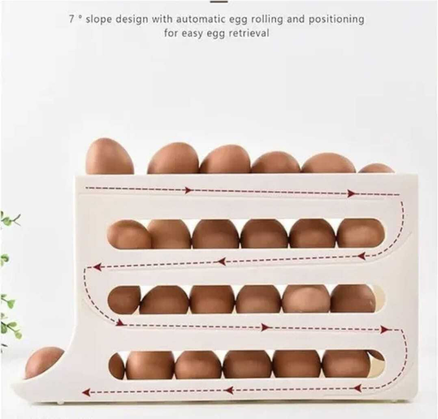 Image of Orean Egg holder Egg Holder
