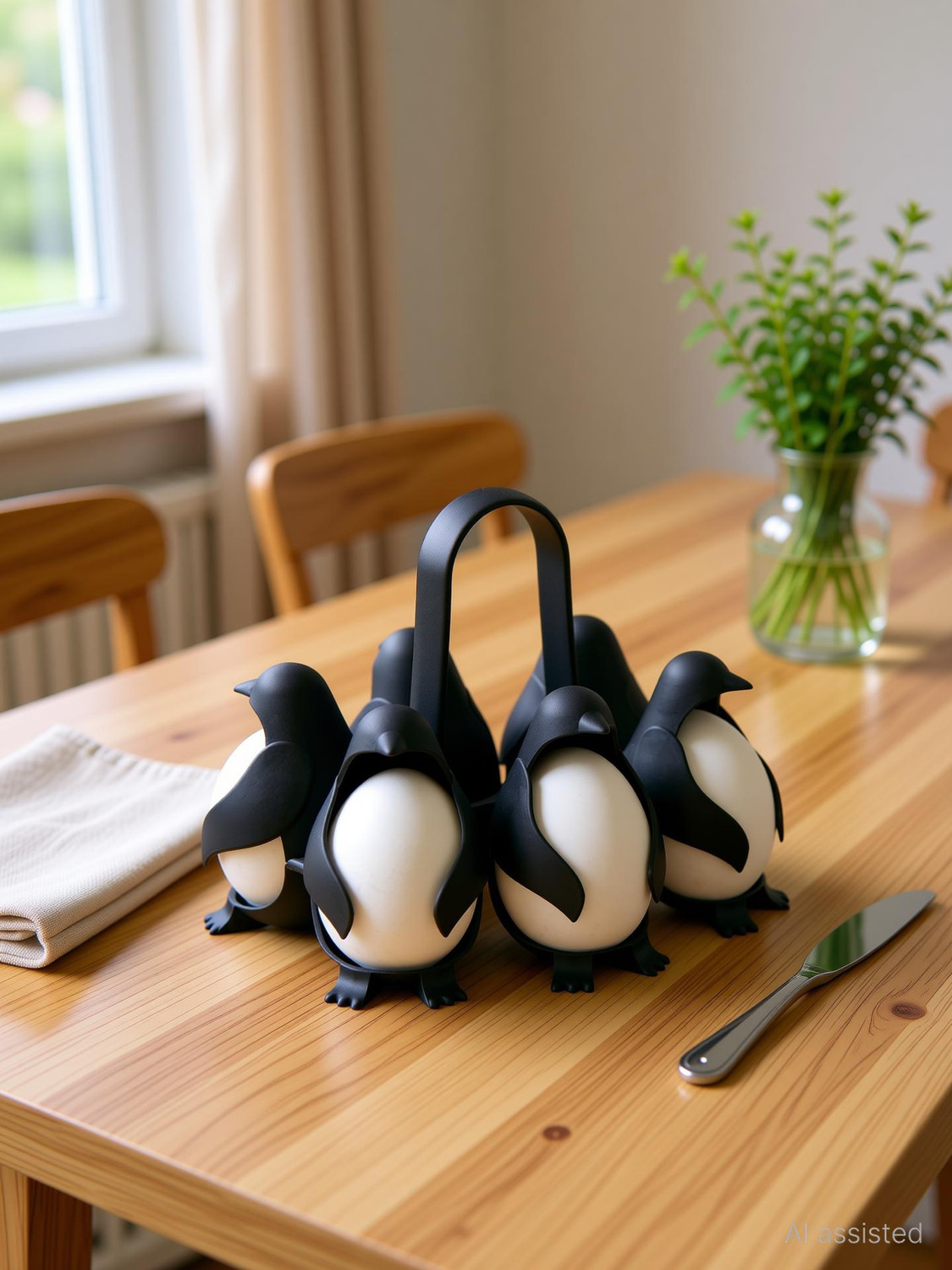 Image of Sumoware Egg holder Egg Holder