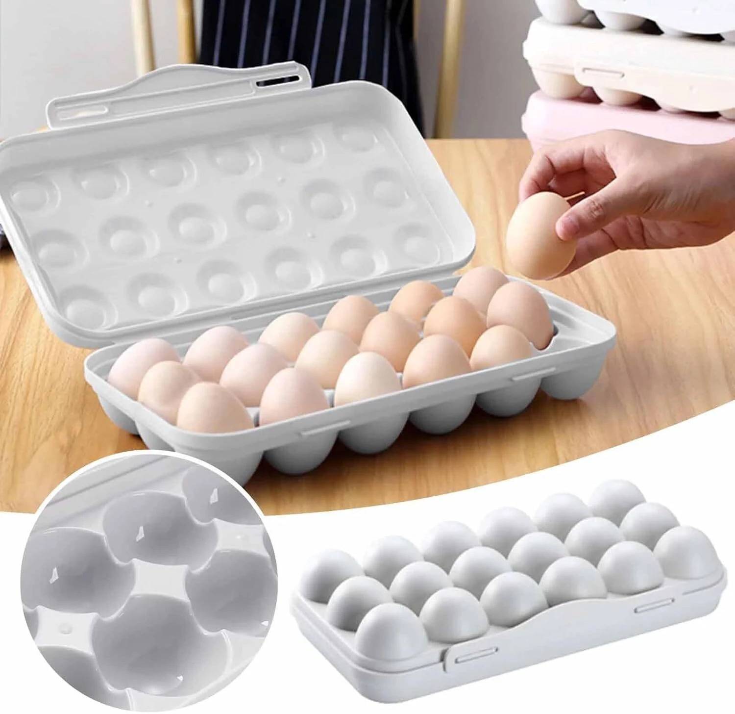 ADJO Egg holder Egg Holder