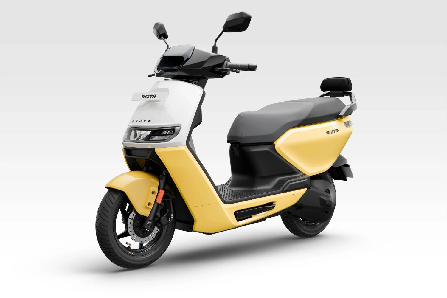 Ather Rizta Z 159 KM IDC range Booking for Ex-Showroom Price (with