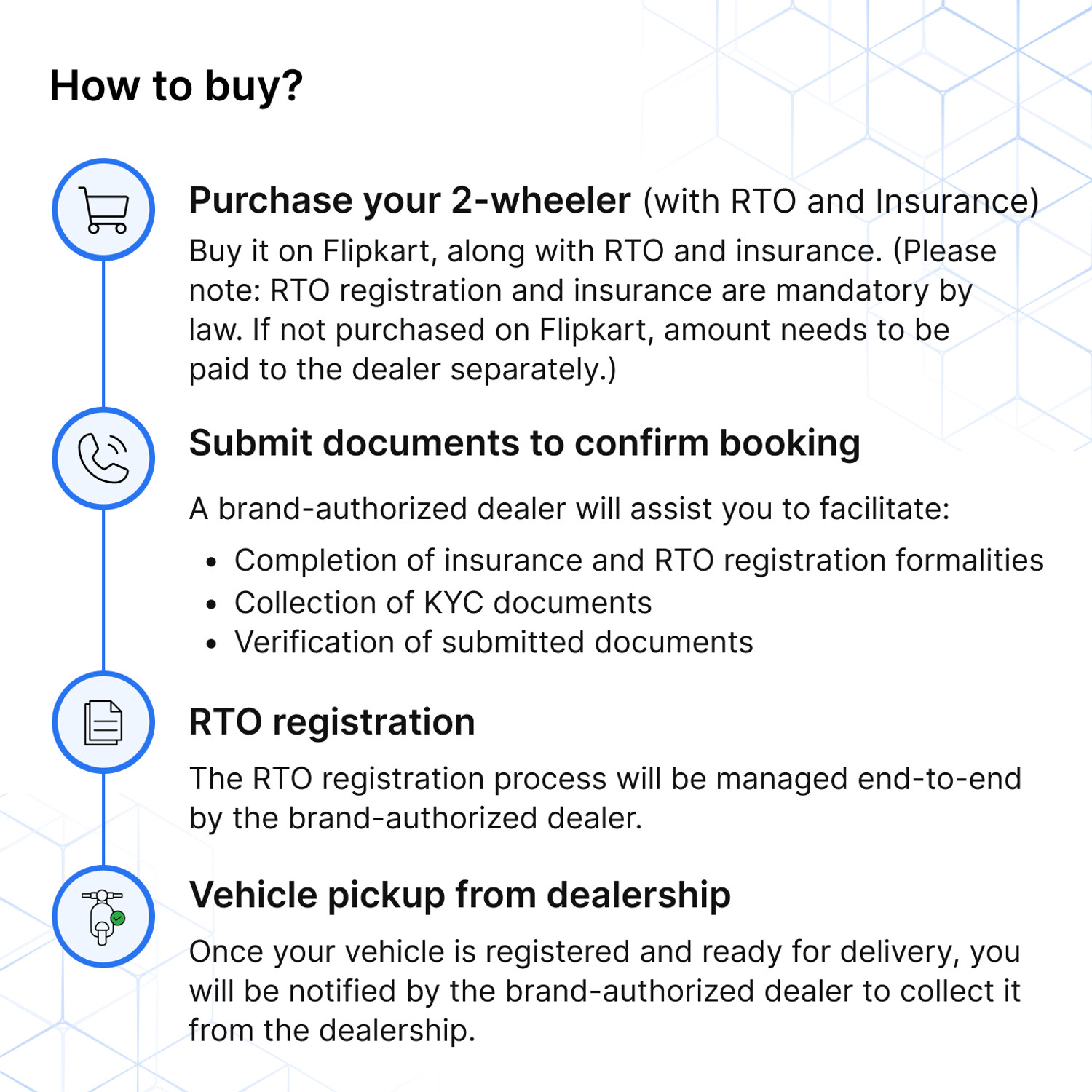 Image of TVS Raider (SSE) Booking for Ex-Showroom Price