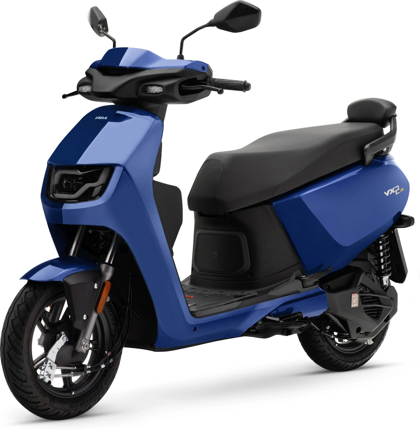 Image of VIDA VX2 GO Booking for Ex-Showroom Price (with Portable Charger, Nexus Blue)