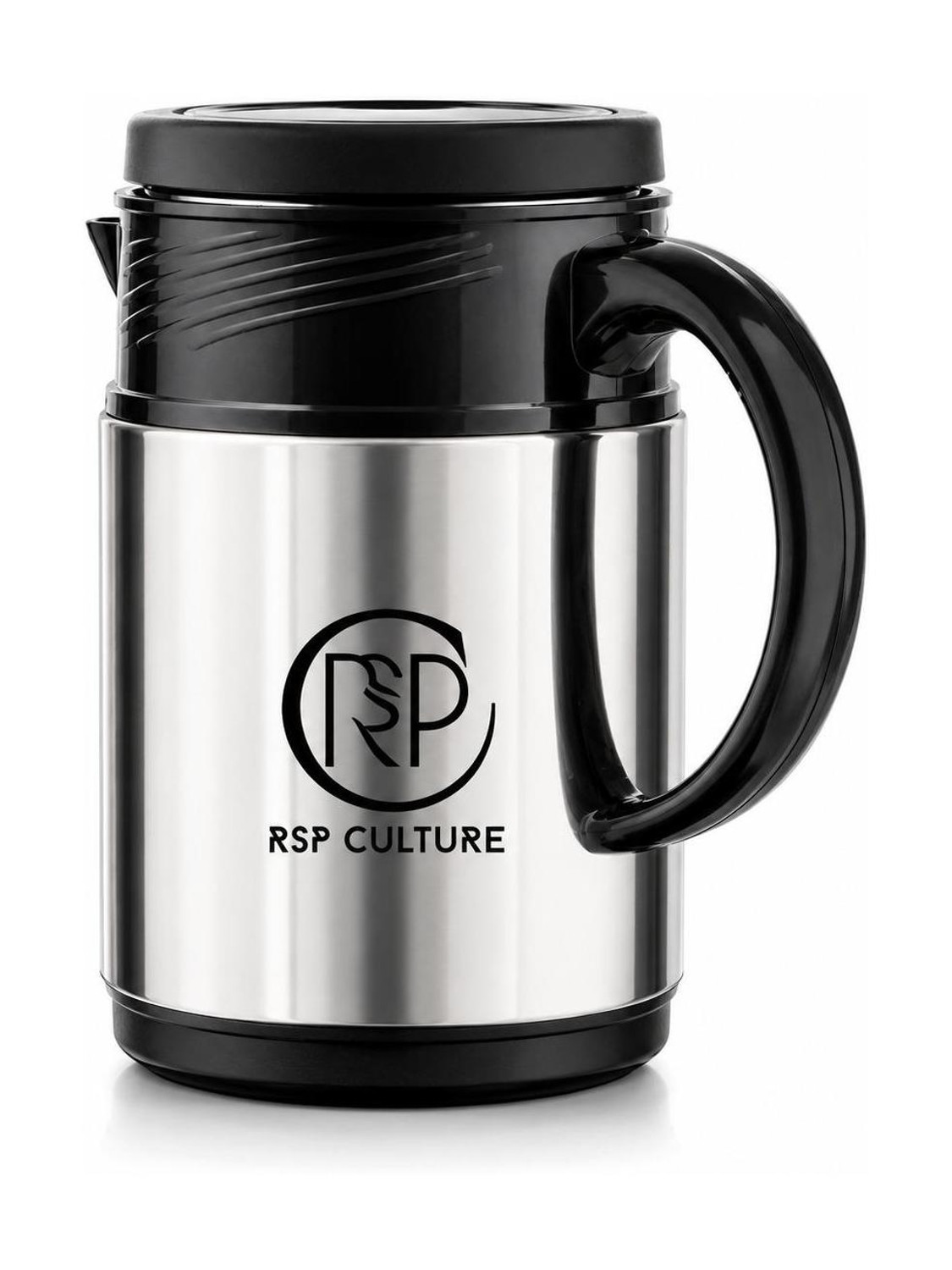 Image of rsp Kettle bottle Jug for Tea,Coffee, Milk Water Electric Bottle Opener