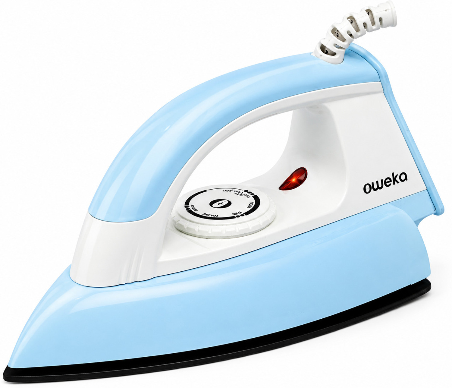 Image of Oweka ODiO751 750 W Dry Iron (Blue)