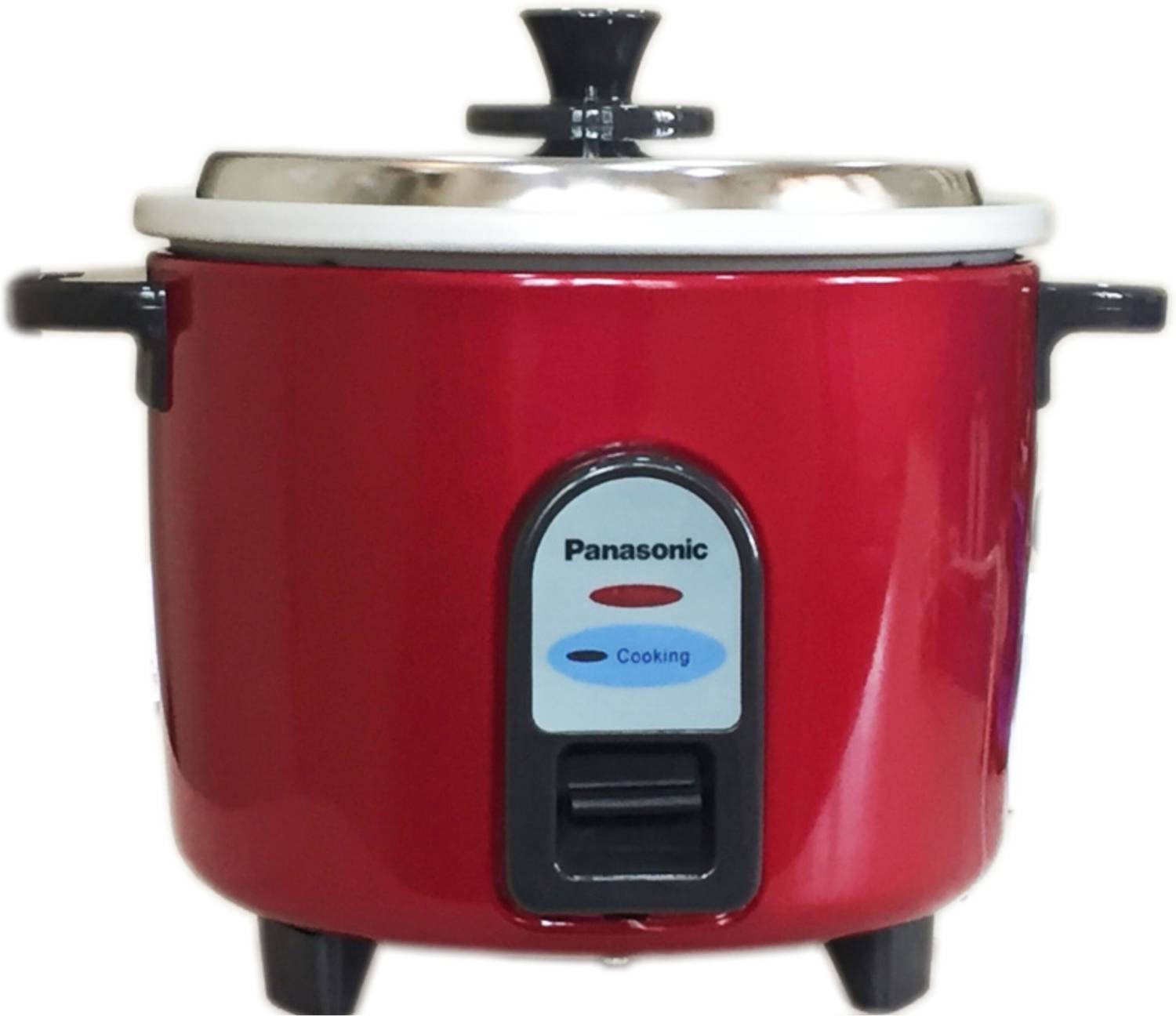 Panasonic SR-WA10(GE9) Electric Rice Cooker — Rice & Electric Cookers