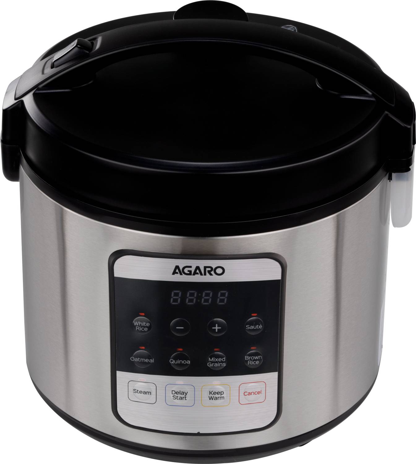 AGARO Royal Electric Rice Cooker, Ceramic Coated - Image 1