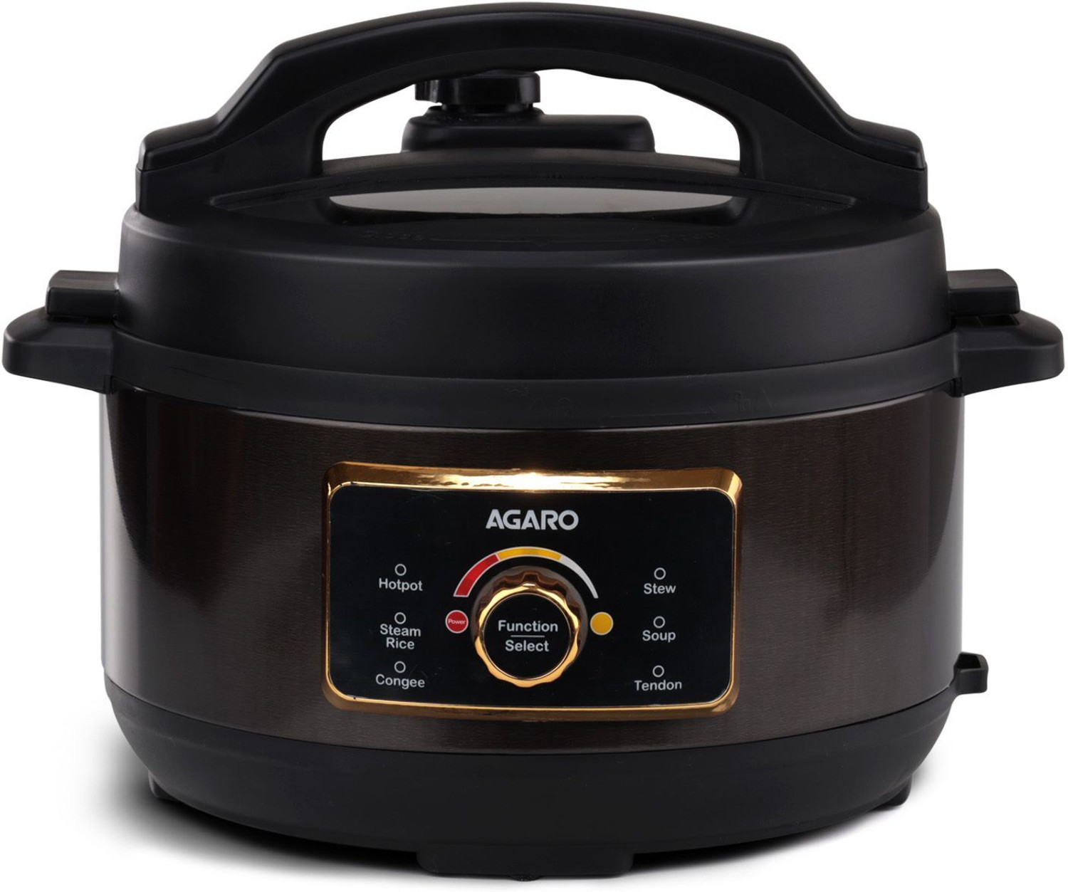 Image of AGARO Royal Electric Pressure Cooker