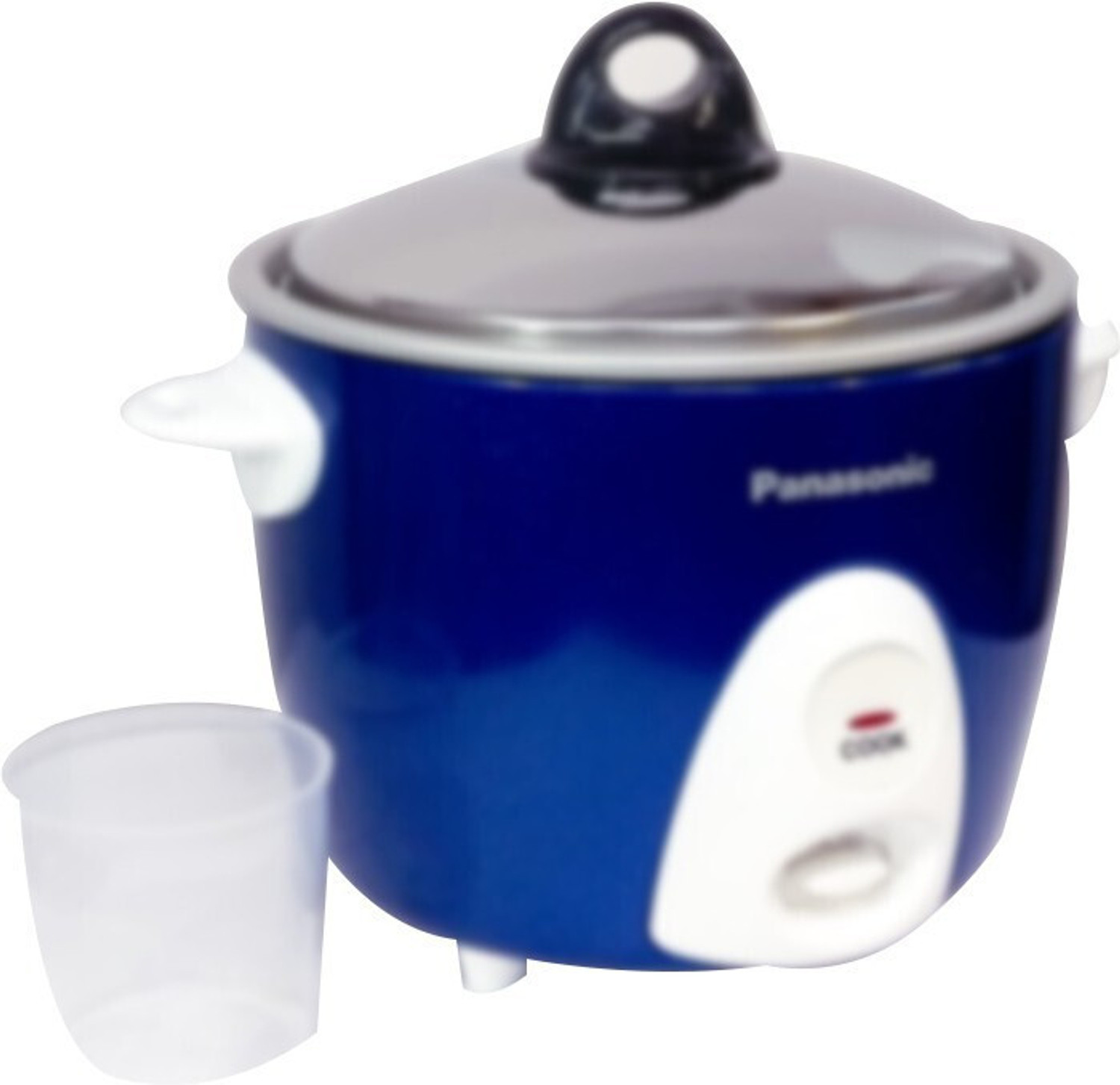 Image of Panasonic SR-G06 Electric Rice Cooker