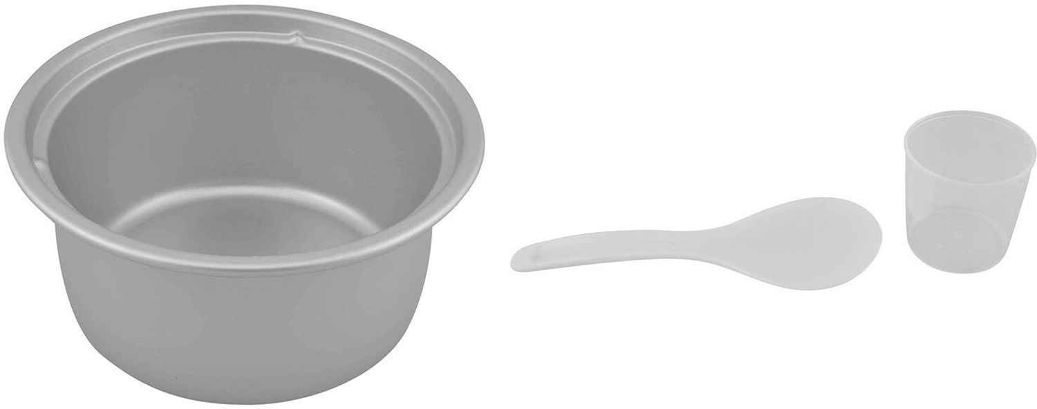 Image of Panasonic SR-G06 Electric Rice Cooker