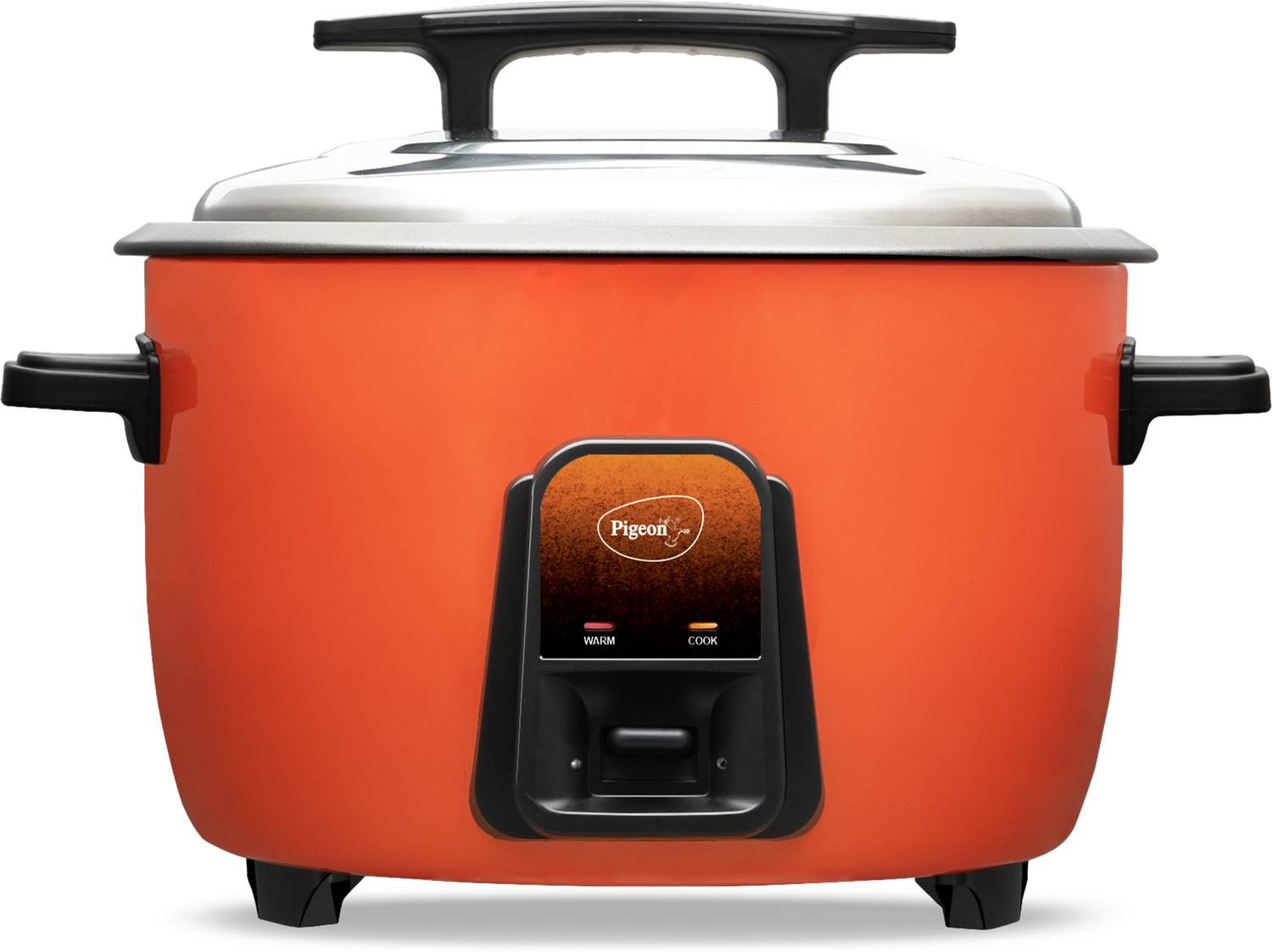 Pigeon Joy 1 Pot Electric Rice Cooker — Rice & Electric Cookers