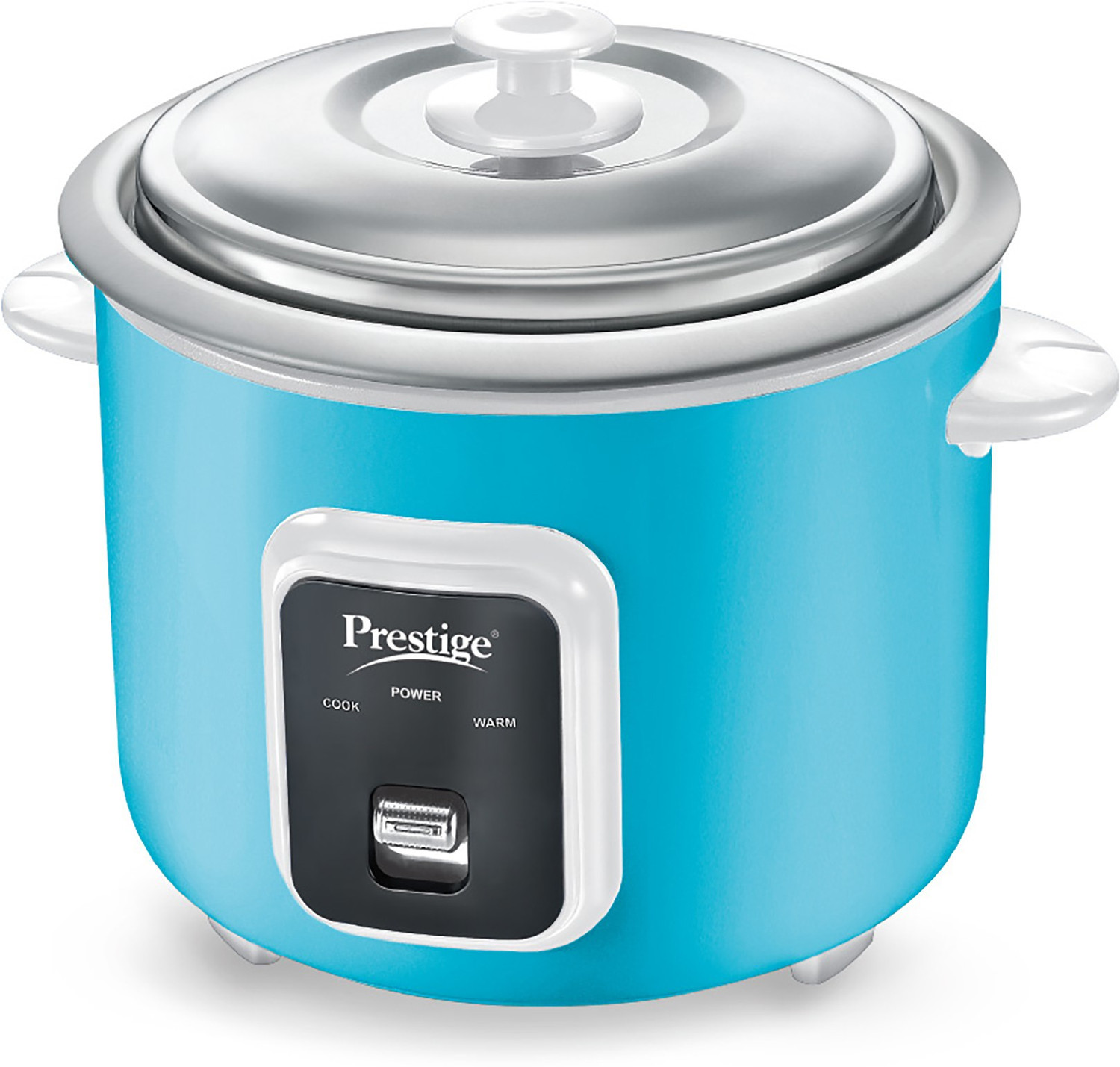 Image of Prestige Delight Smart 1.8-2 Electric Rice Cooker