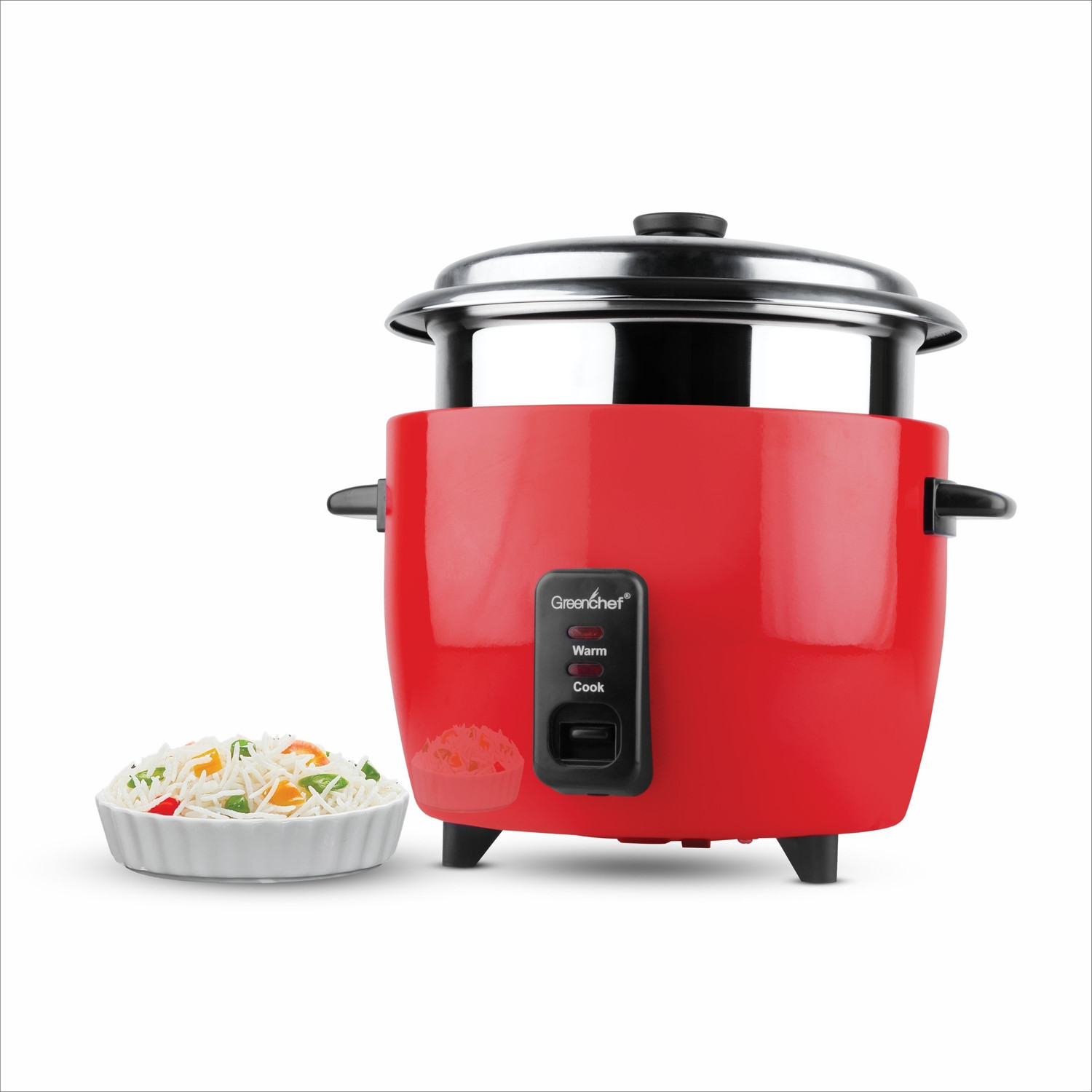 Image of Greenchef Starc Electric Rice Cooker