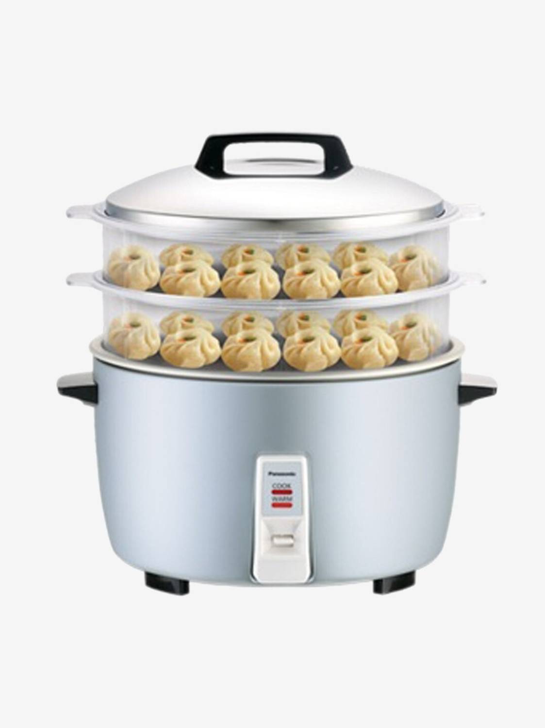 Panasonic SR-942D(SS) Electric Rice Cooker — Rice & Electric Cookers