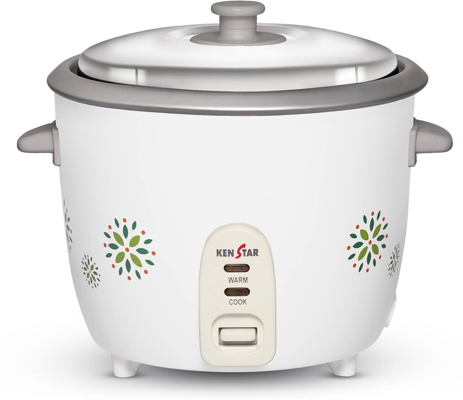 Kenstar My Cook 1.5L Electric Rice Cooker - Image 1