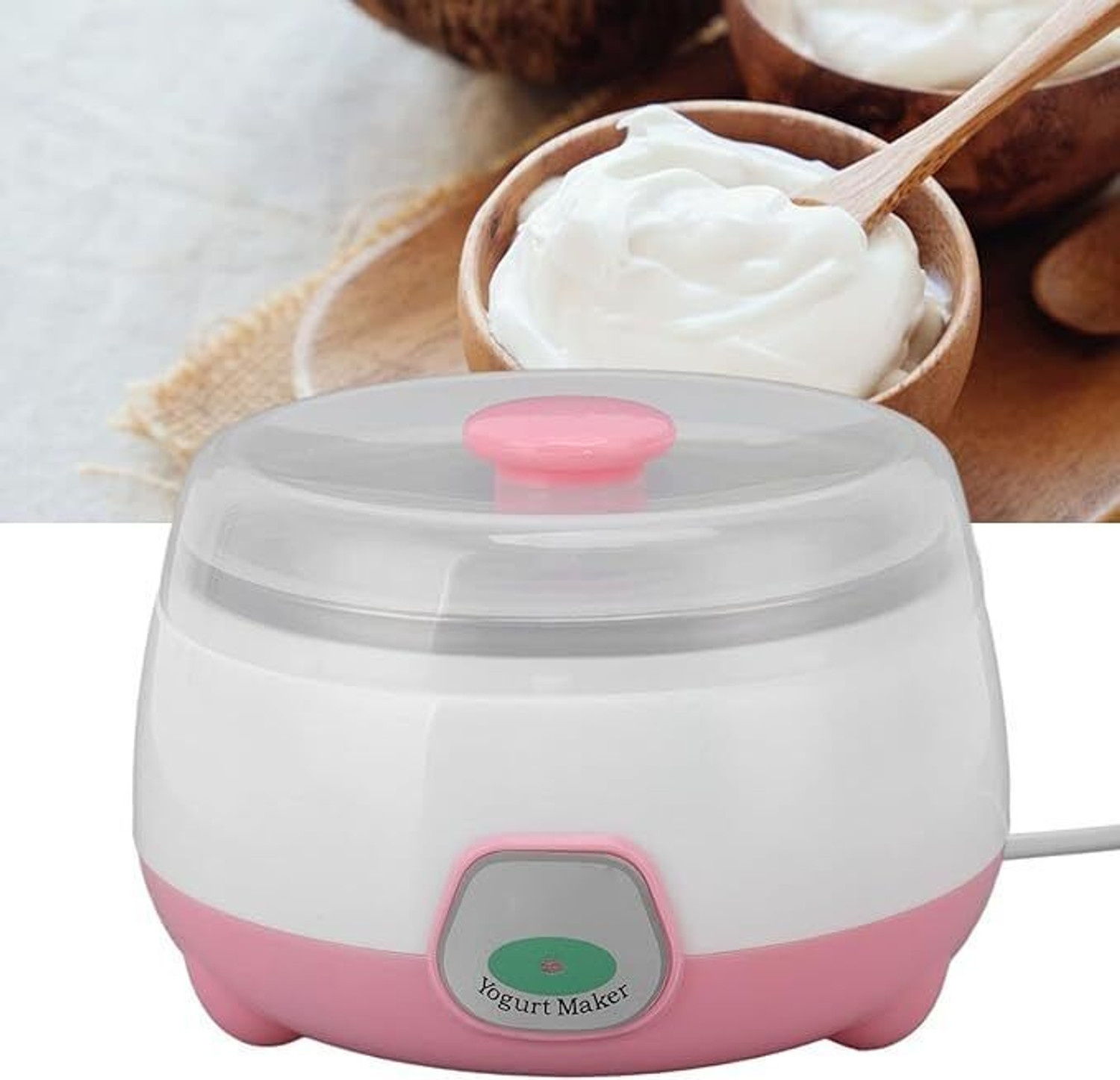 Image of Radhe Electric Multifunction Mini Electric Cooker Steamer8 Electric Rice Cooker