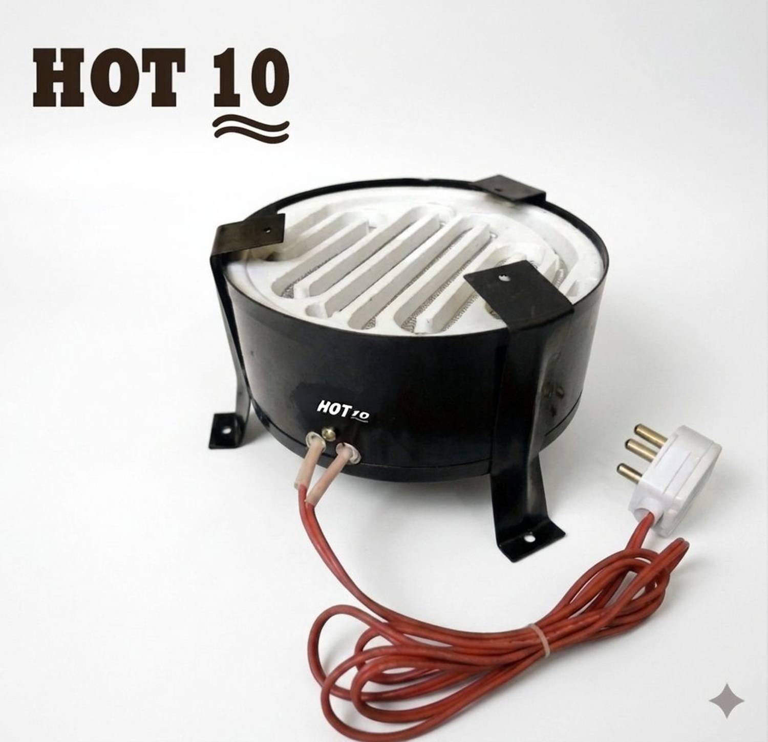 AONE POINT ECH-16 Electric Cooking Heater - Image 1