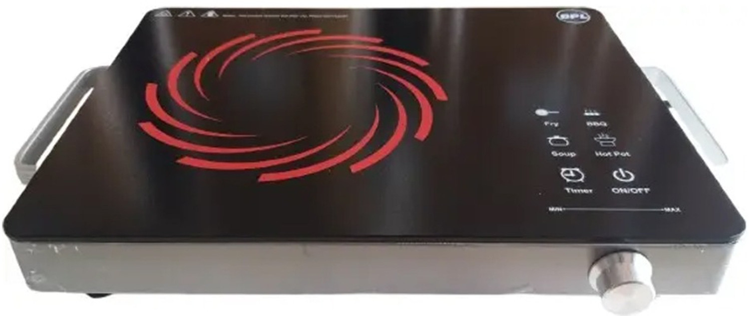 Image of BPL BIRCM24022 Electric Cooking Heater