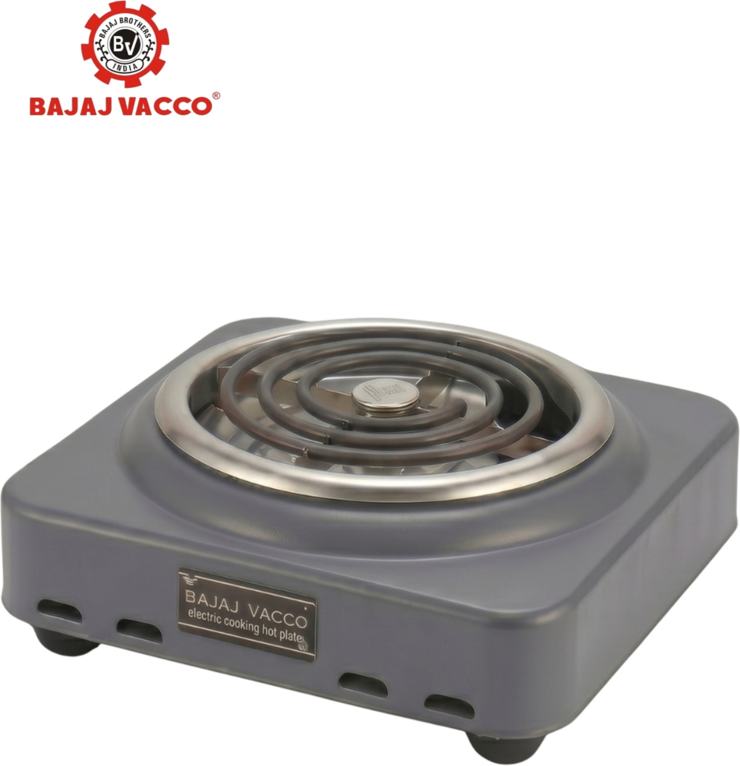 Image of BAJAJ VACCO HPC-01 Electric Cooking Heater