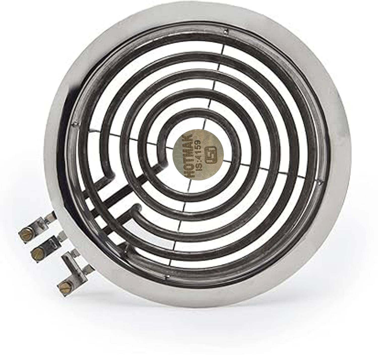 APPGEN ISI MARK 2000W Hot Plate Element G Coil Hot Plate Heating