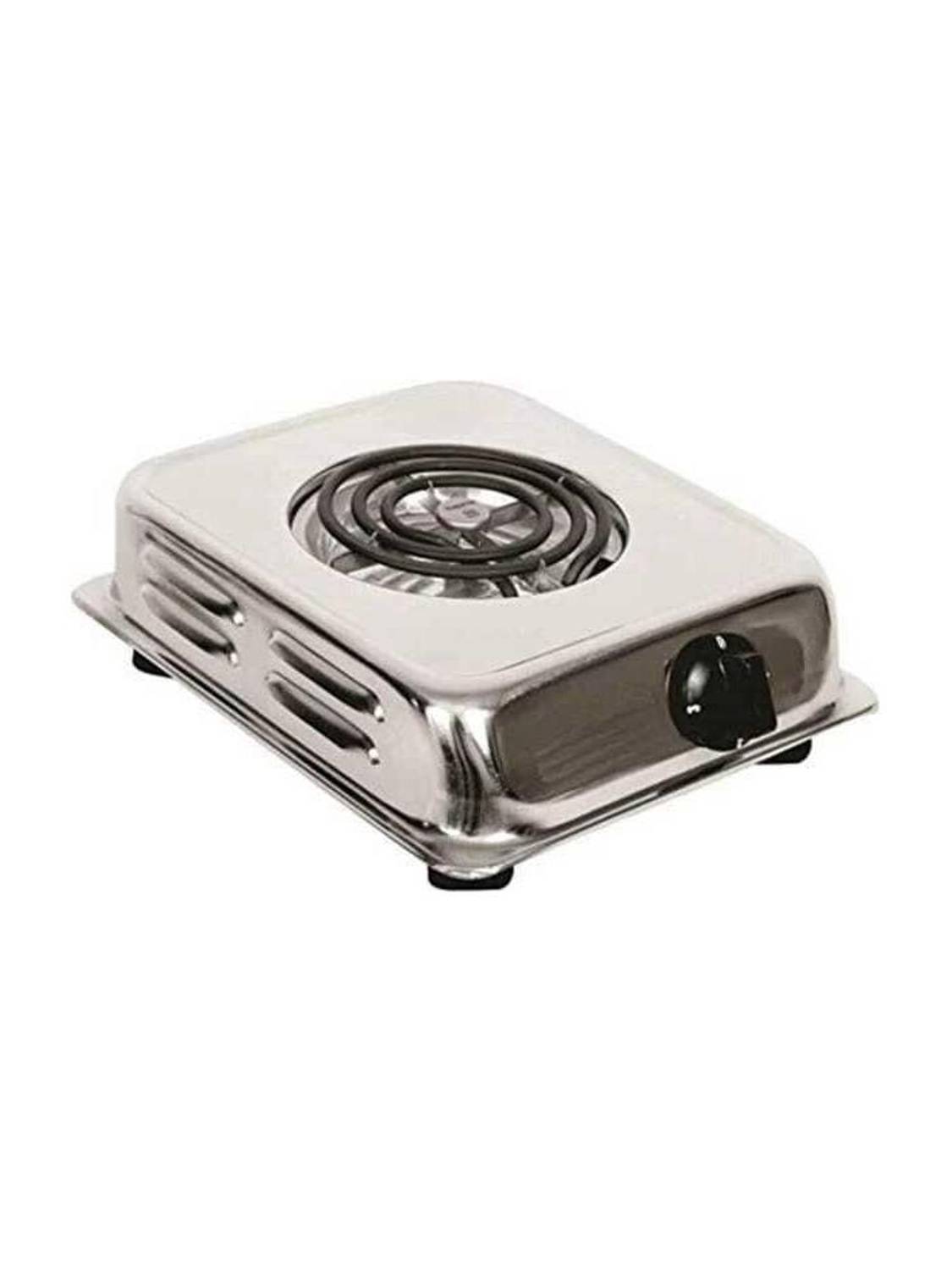AONE POINT 2000 WATT STOVE YELLOW Electric Cooking Heater