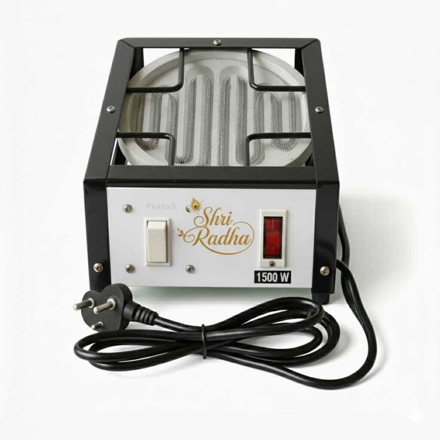 Image of Shri Radha 001 Electric Cooking Heater