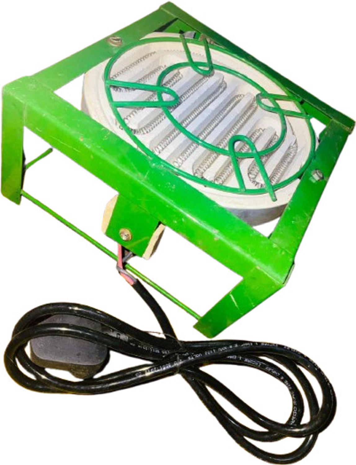Image of JBMR ACCESSORIES ELECTRIC COOKING HEATER Electric Cooking Heater