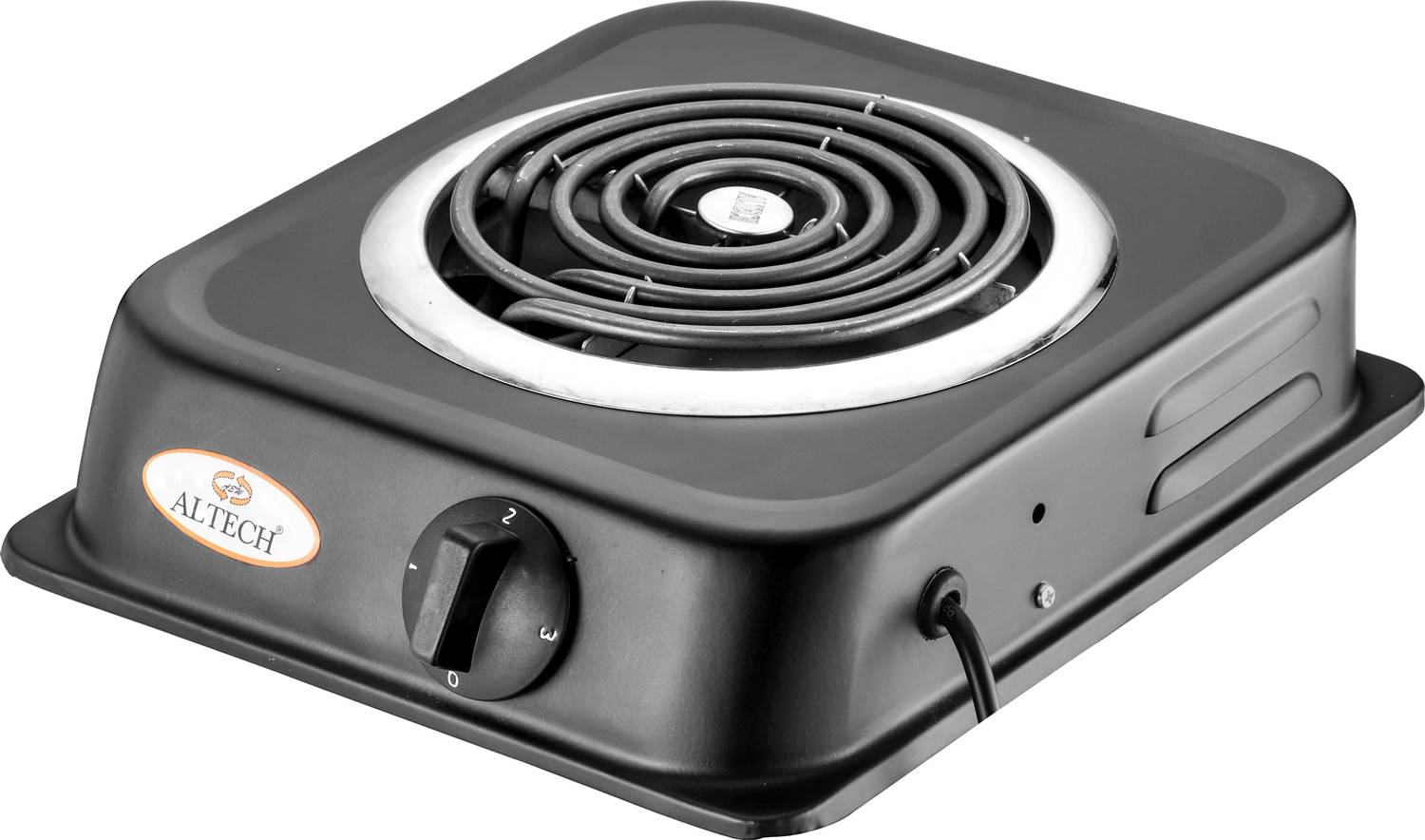 ALTECH AEW HP Electric Cooking Heater (1 Burner)