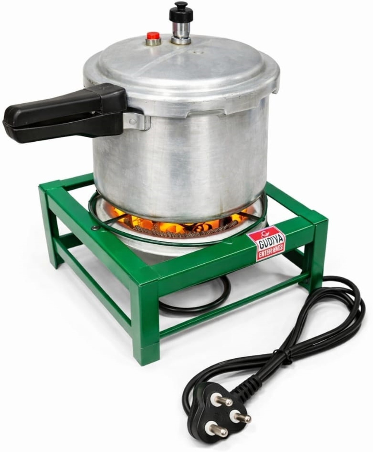 Image of Gudiyaelec 1500w InstaCook Heater Electric Cooking Heater M-05 Electric Cooking Heater