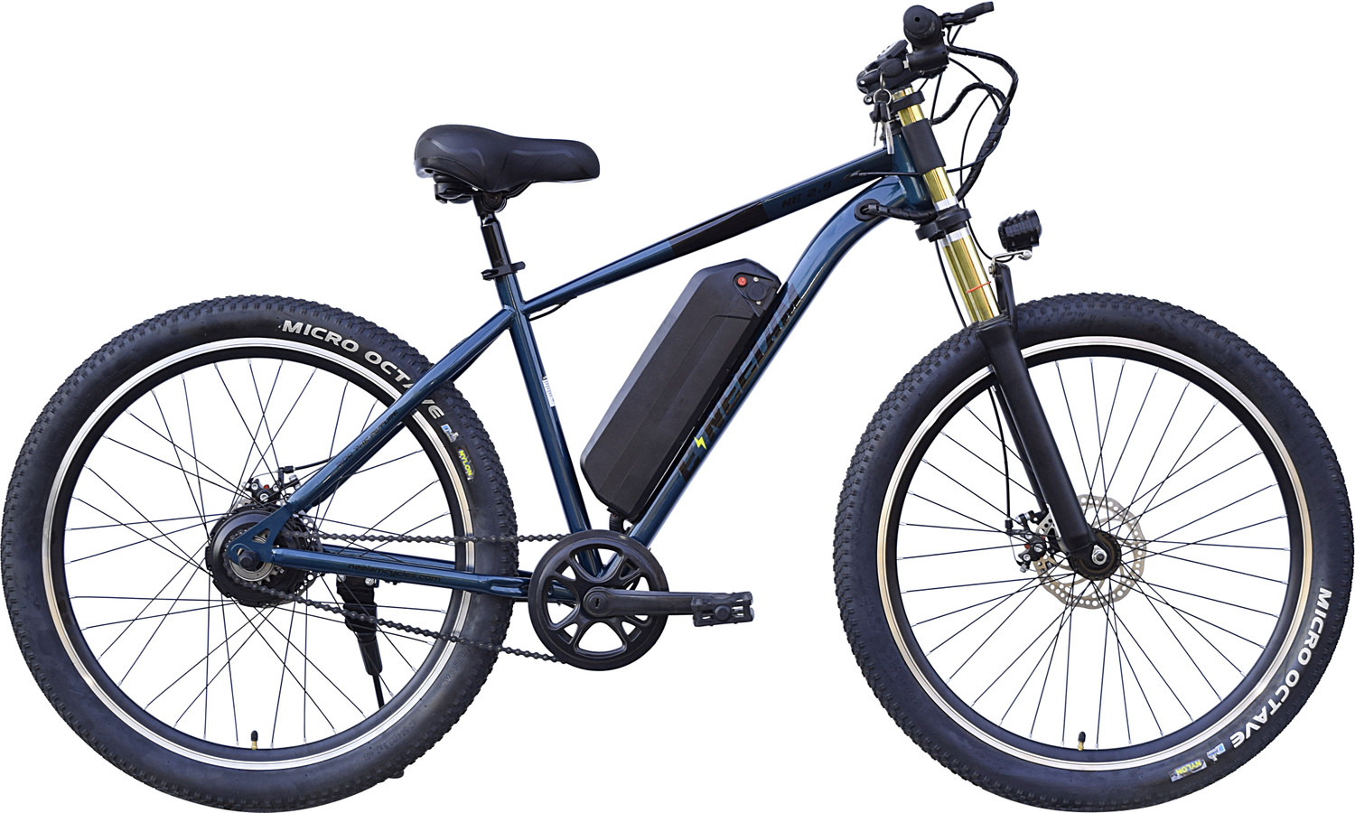 Image of Neelam N.E-2.9T-7.8AH-REMOVABLE BATTERY 29 inches Single Speed Lithium-ion (Li-ion) Electric Cycle