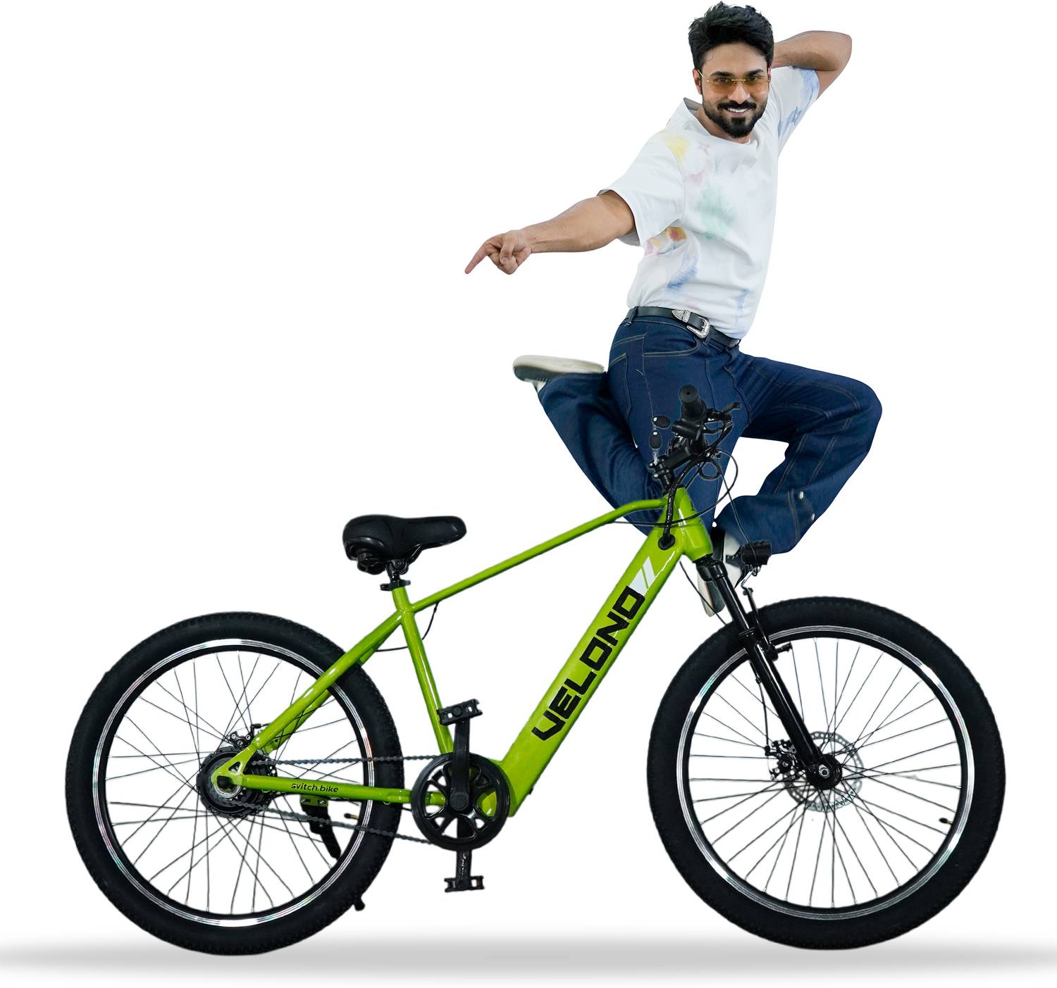 svitch electric bicycle XE Electric Bicycle Velo SVITCH Velono