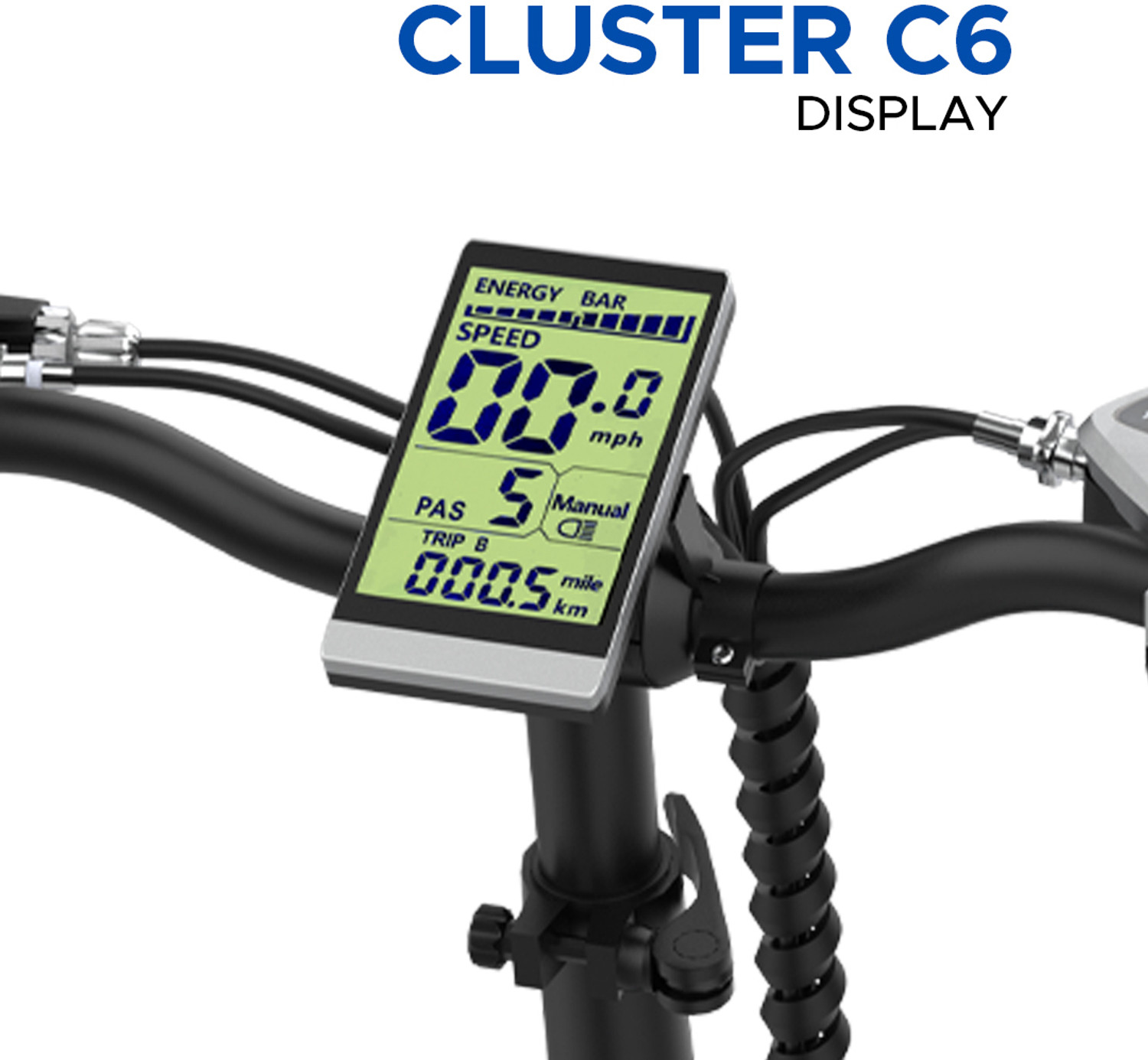 Image of EMotorad Doodle V3 20 inches 7 Gear Lithium-ion (Li-ion) Electric Cycle