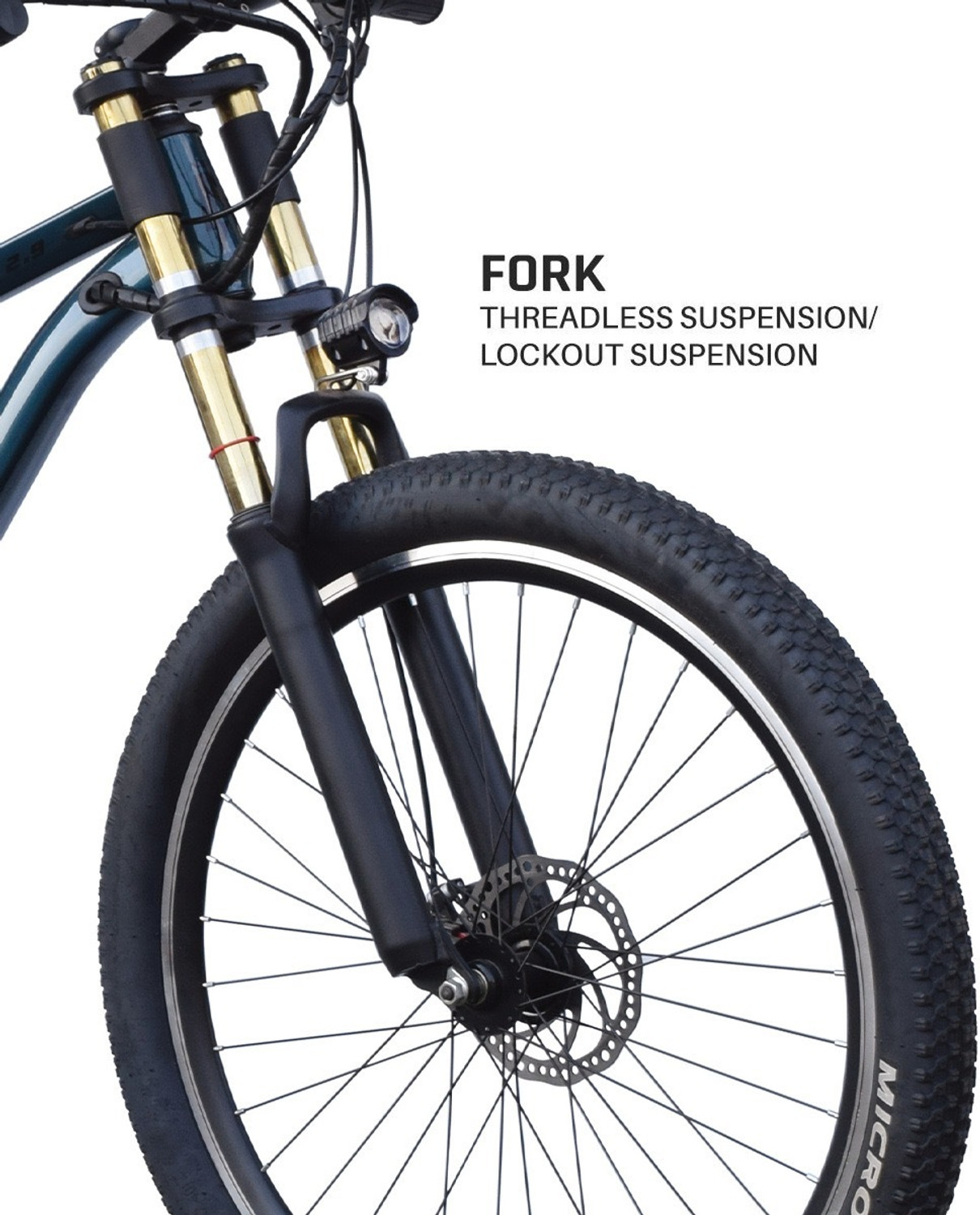 Image of Neelam N.E-2.9T-7.8AH-REMOVABLE BATTERY 29 inches Single Speed Lithium-ion (Li-ion) Electric Cycle