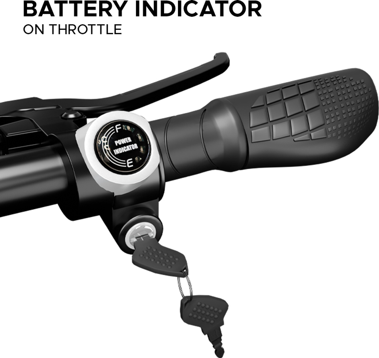 Image of EMotorad X1 Blue 7.65 aH with mudguard and light 27.5 inches Single Speed Lithium-ion (Li-ion) Electric Cycle