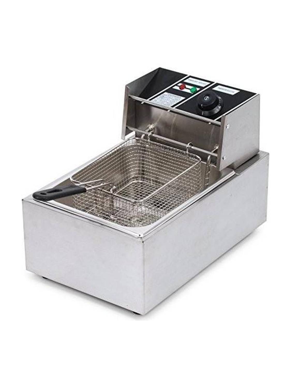 AARKA EF-81 6 L Electric Deep Fryer
