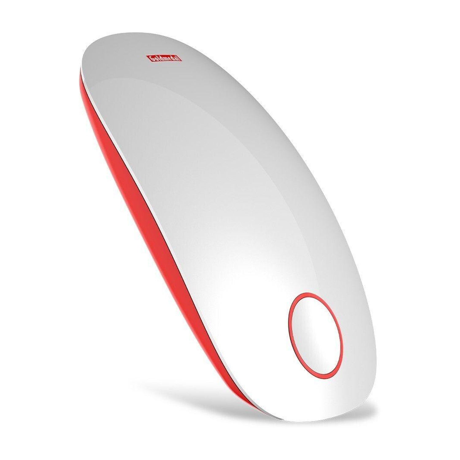 Goldmedal Salsa Polyphonic Door Bell - White Wired Door Chime