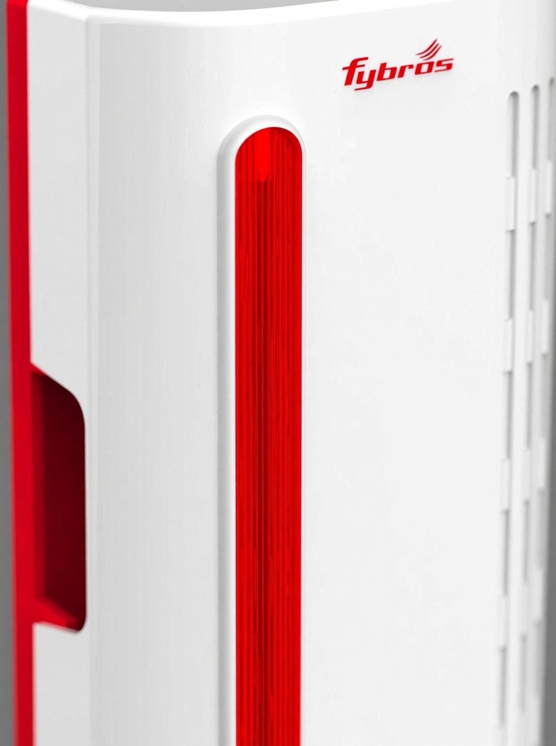 Image of Fybros Pulse Ding Dong bell For Home |2 Year Warranty| Wired Door Chime