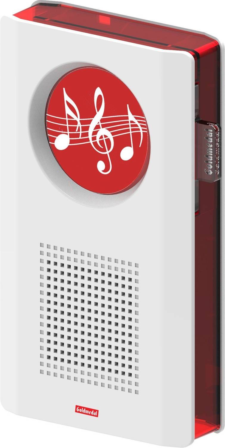 Goldmedal Ekaant - Mantra (C) Wired Door Chime