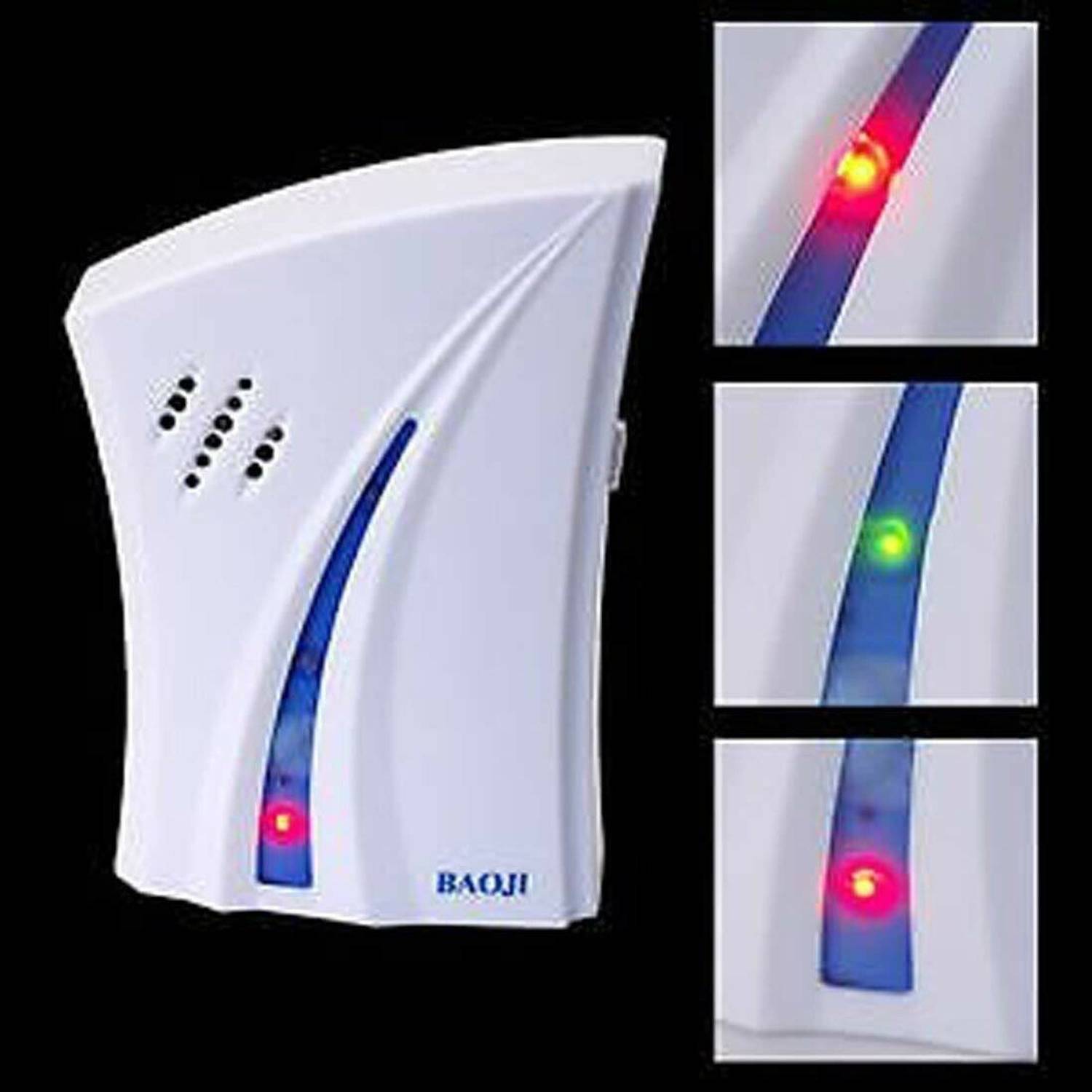 UBJI Wireless Calling Remote Door Bell For Home Shop Office Wireless Door Chime Wireless Door Chime