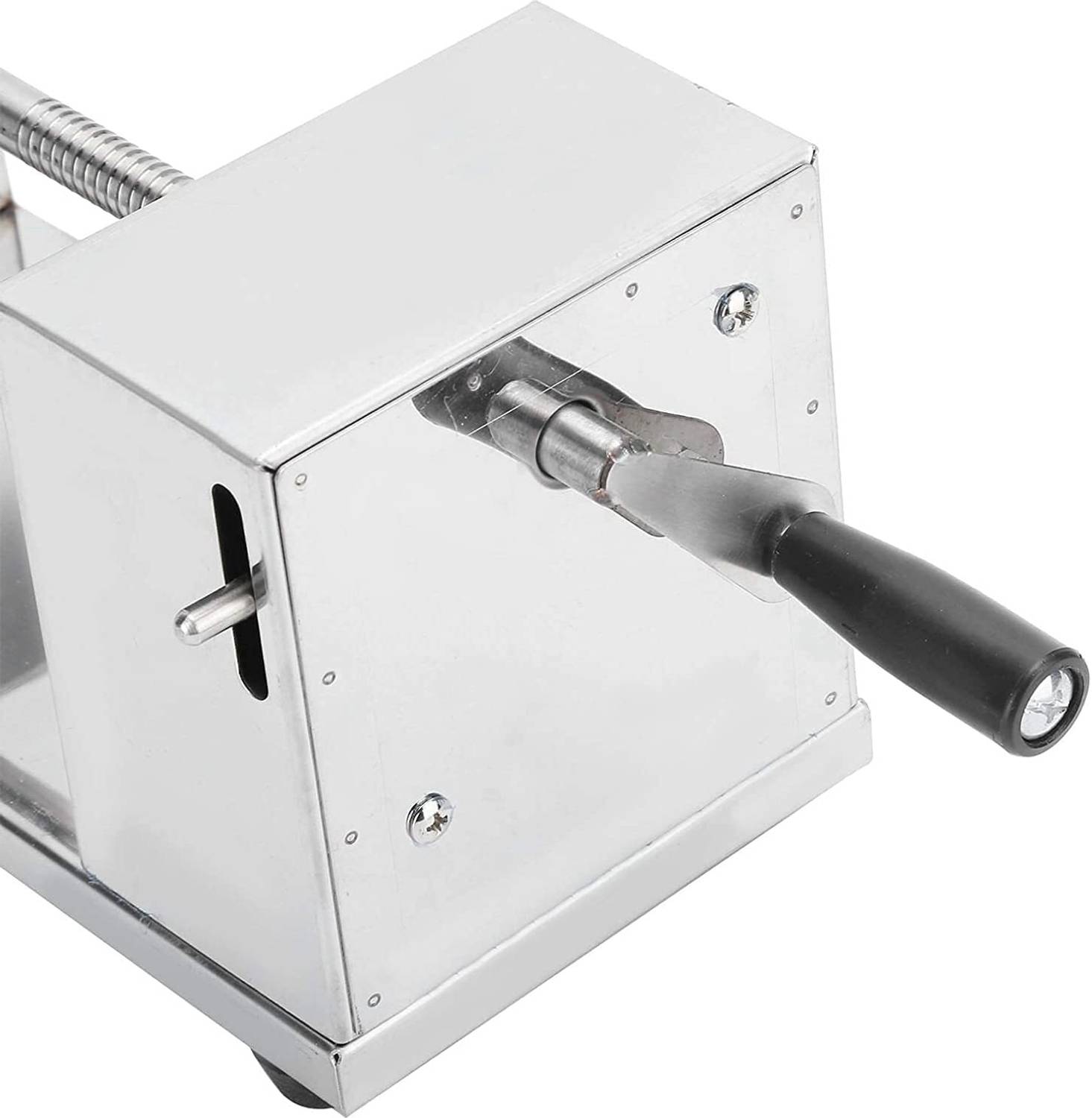 GIRGIT Manual Potato Twister Machine - Image 4