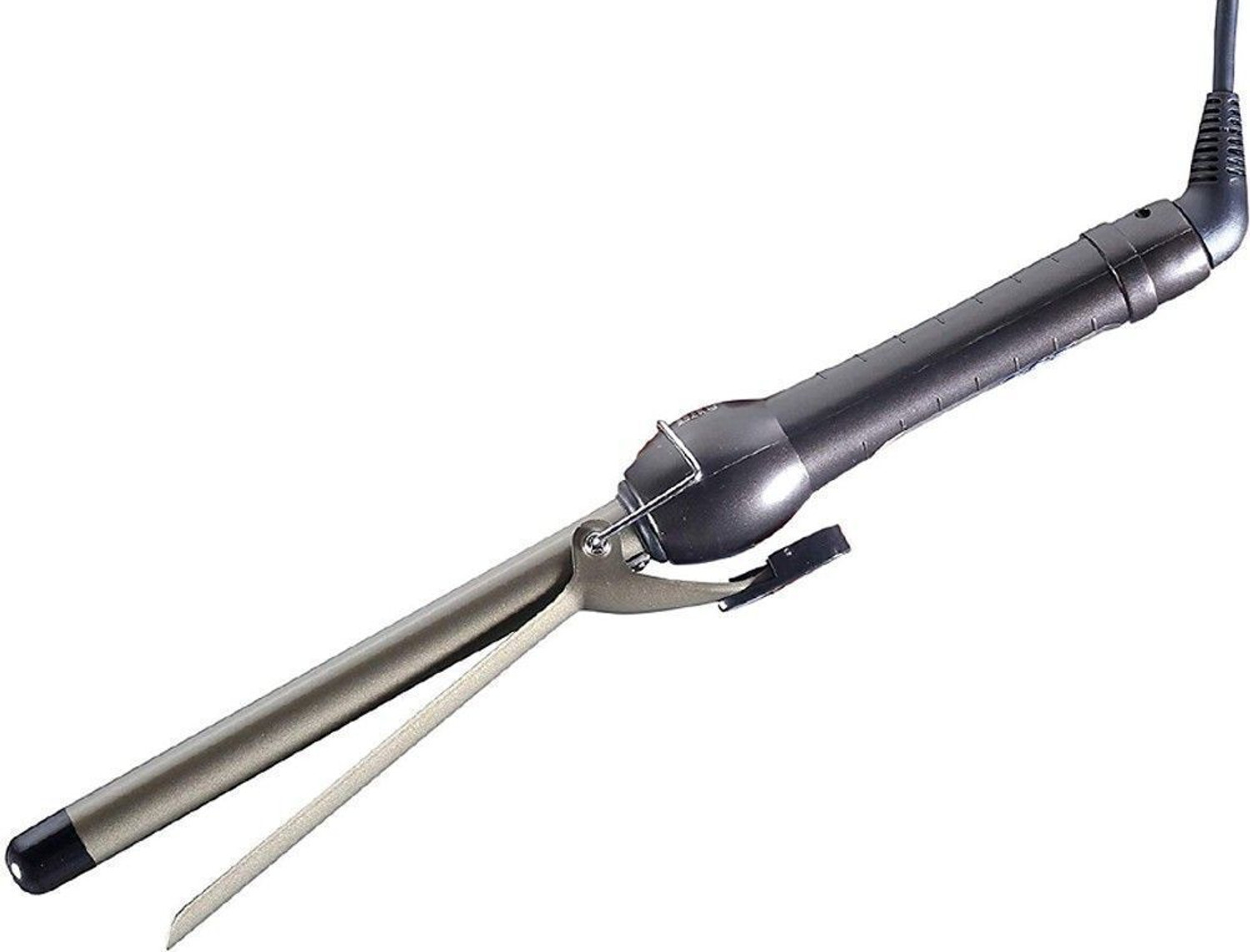 Image of V & G Professional New Professional Electric 3 in 1 Iron Hair Straightener Curler PTC heating hair tong Curling Iron hair styling kit for unisex adults Electric Hair Curler