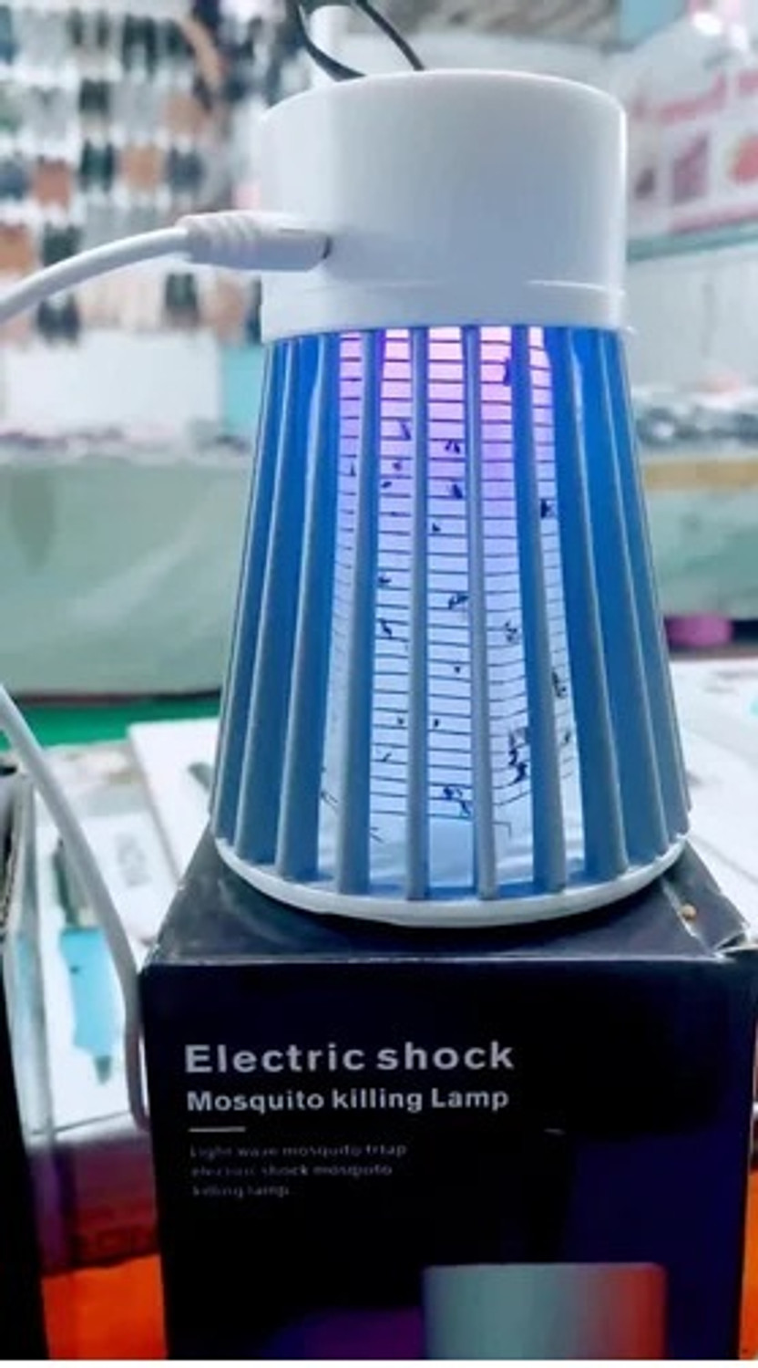 Image of MANTICORE Electric Insect Killer Indoor, Outdoor