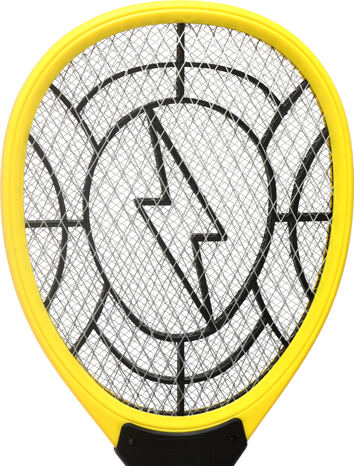 Image of hitek Electric Mosquito Racket - hitek Electric Insect Killer Indoor, Outdoor