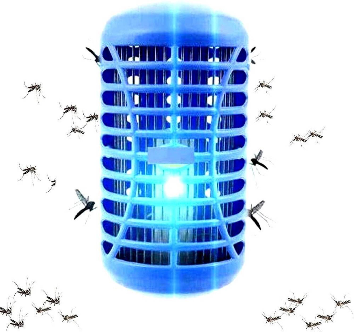 TRAVETECH ENE23 Electric Insect Killer - Image 1