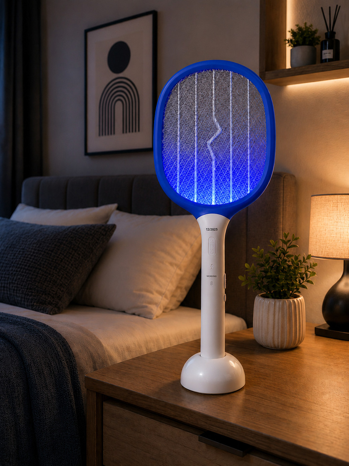 Image of Parax Electric Insect Killer Indoor