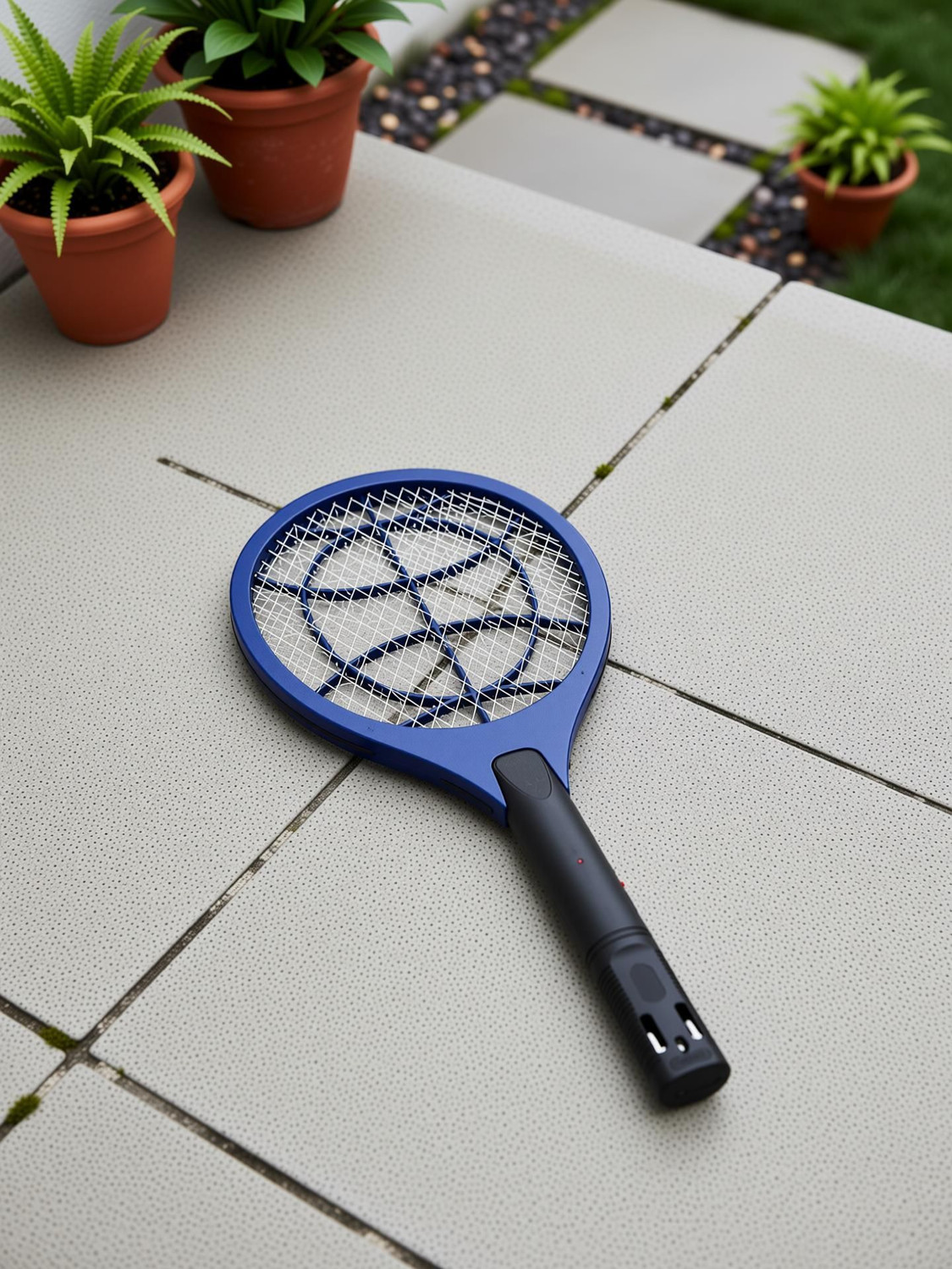 Image of Flipkart SmartBuy Electric Insect Killer Indoor, Outdoor