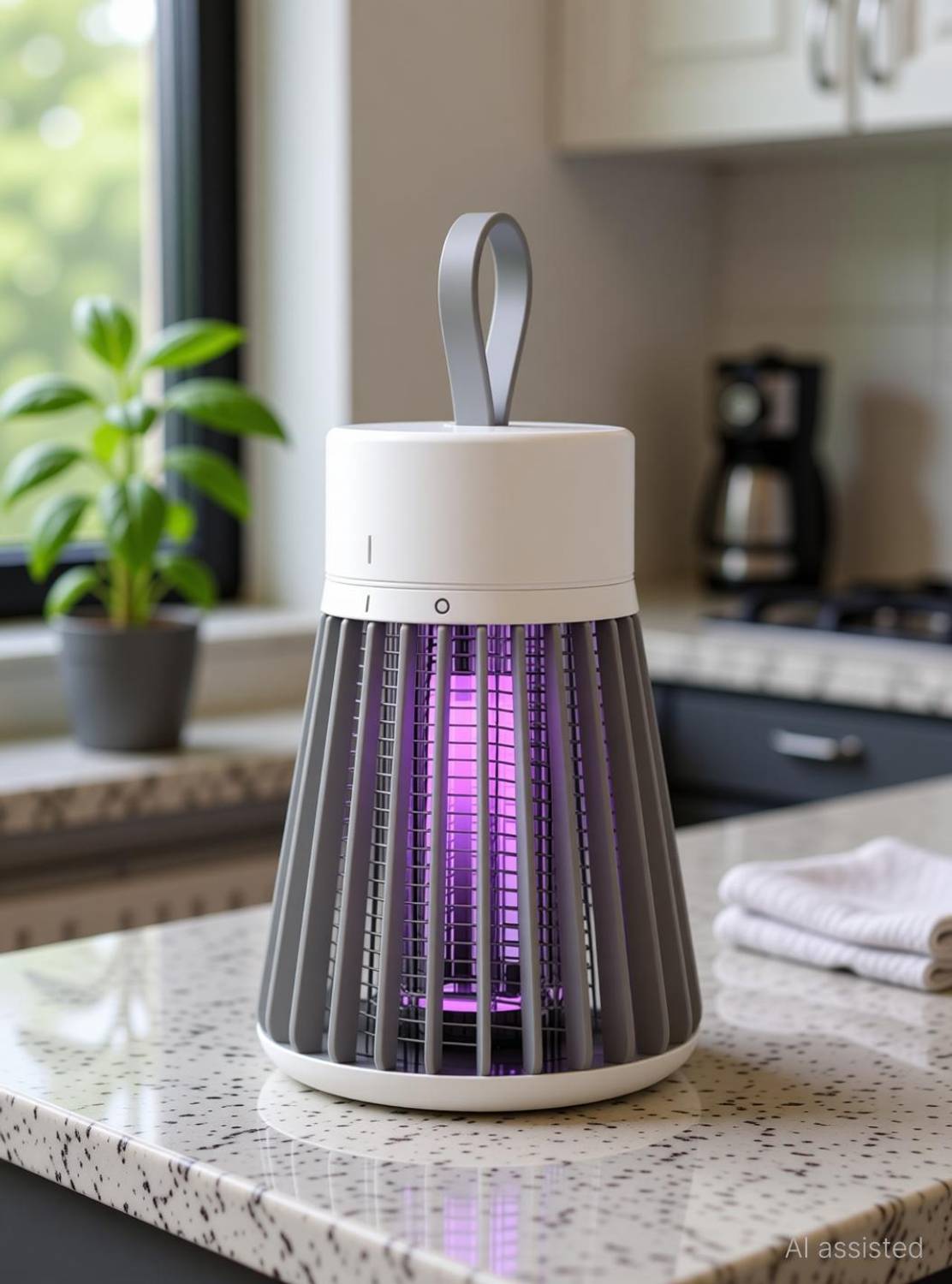 AFIROX Electric Insect Killer Indoor, Outdoor