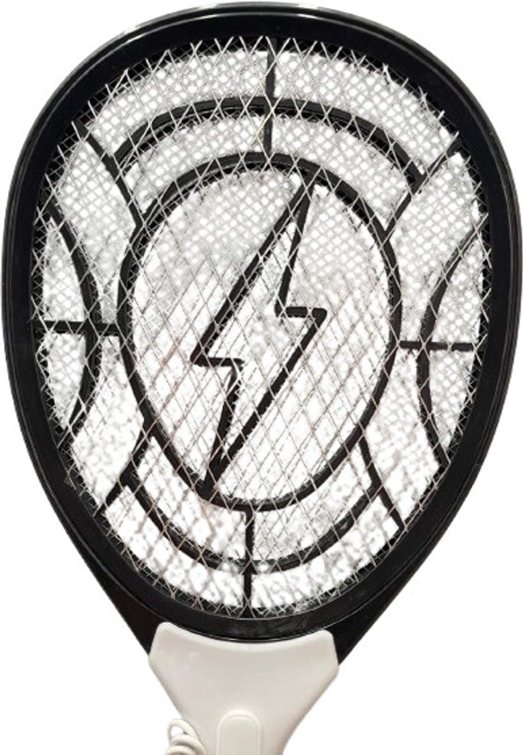 Image of hitek Rechargeable Electric Mosquito Killer Racket Electric Insect Killer Indoor, Outdoor