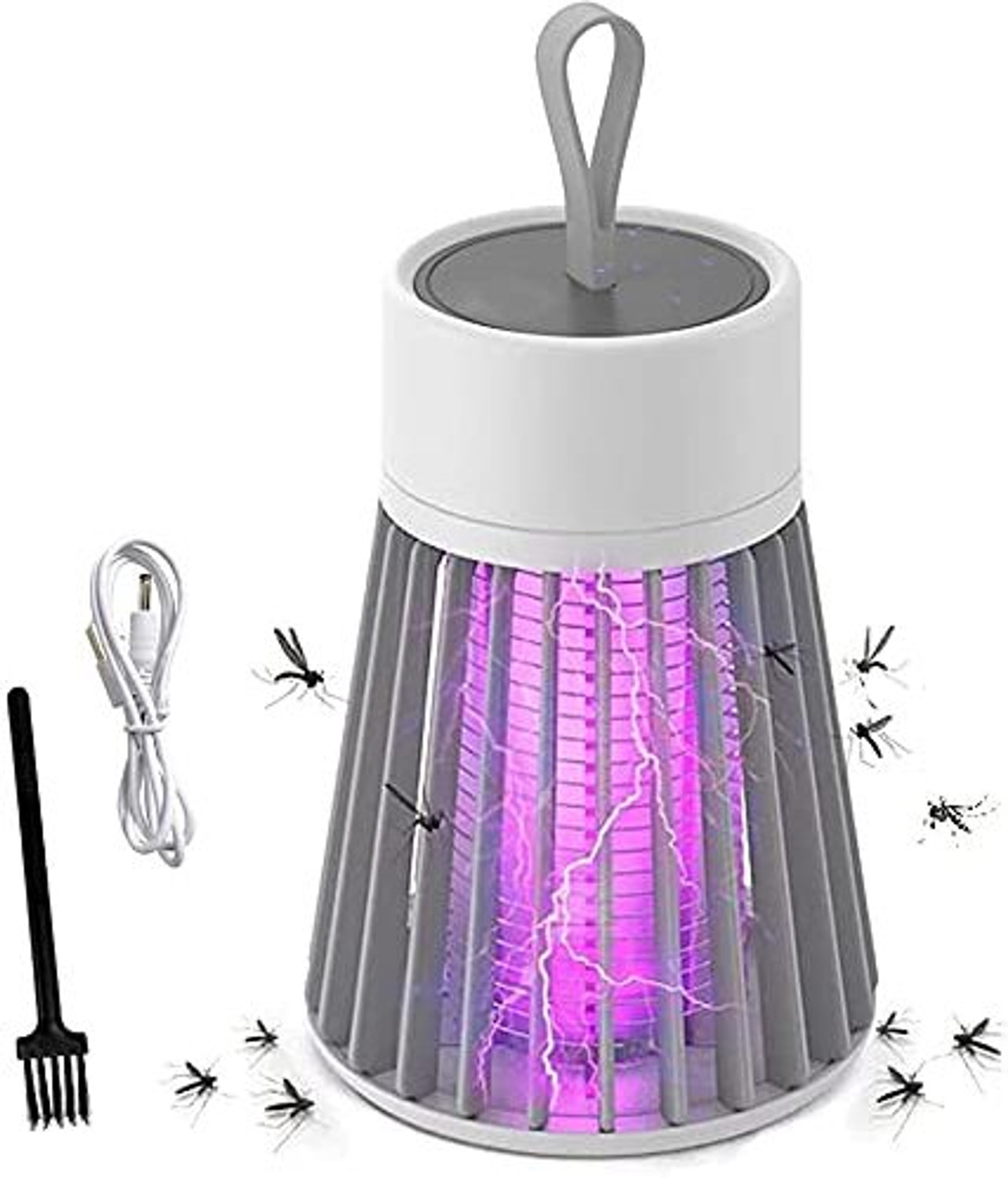 Image of MANTICORE Electric Insect Killer Indoor, Outdoor