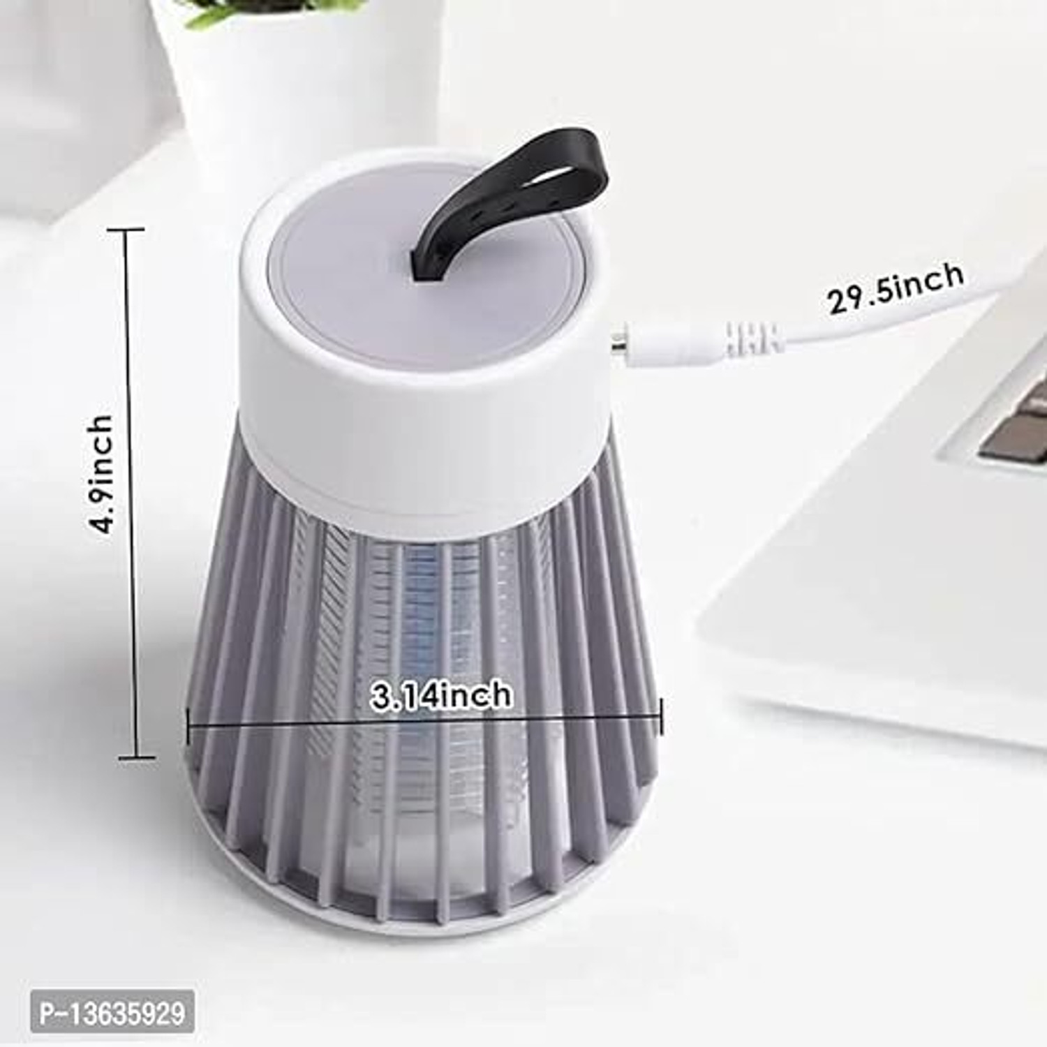 Image of MANTICORE Electric Insect Killer Indoor, Outdoor