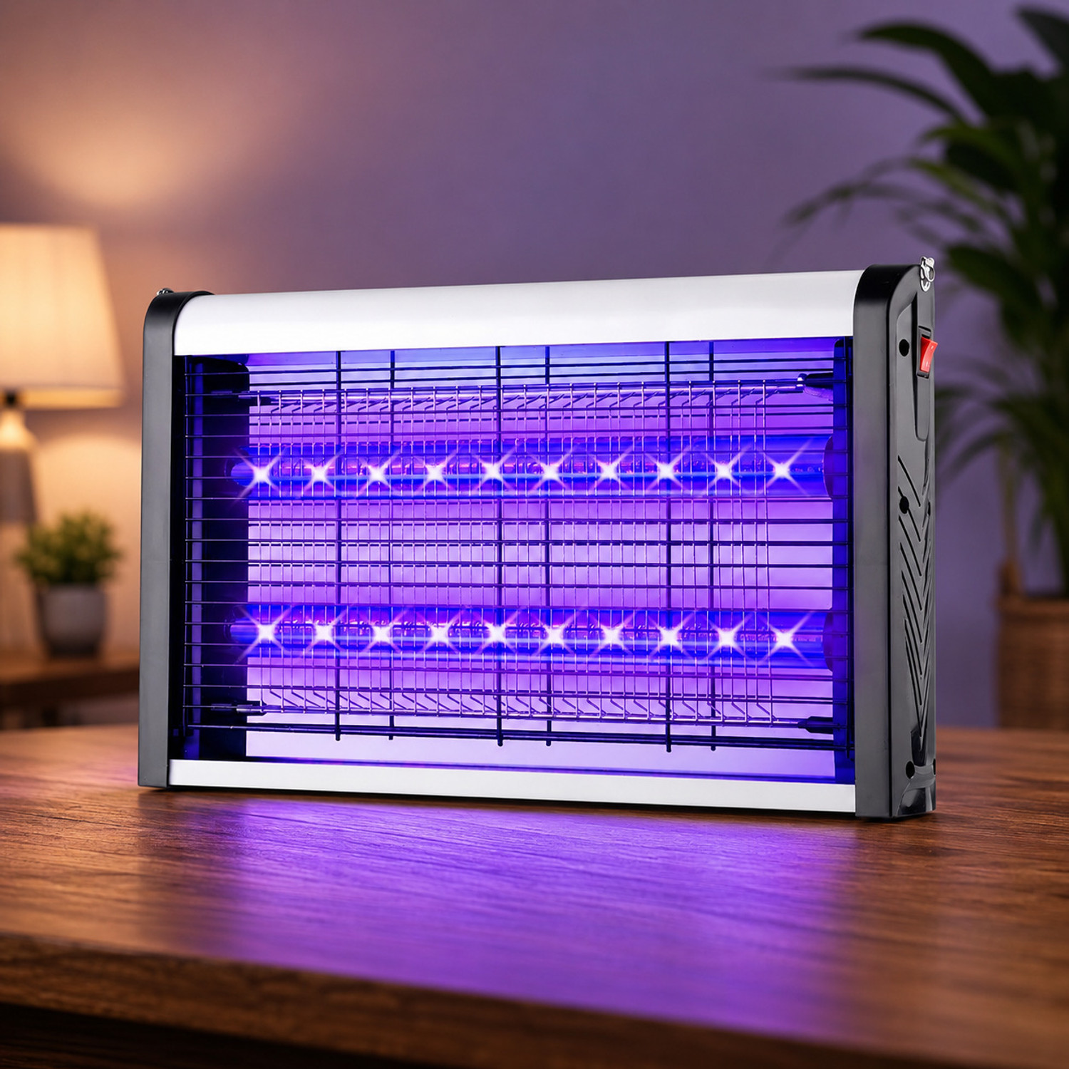 Keekos Electric Insect Killer Indoor, Outdoor